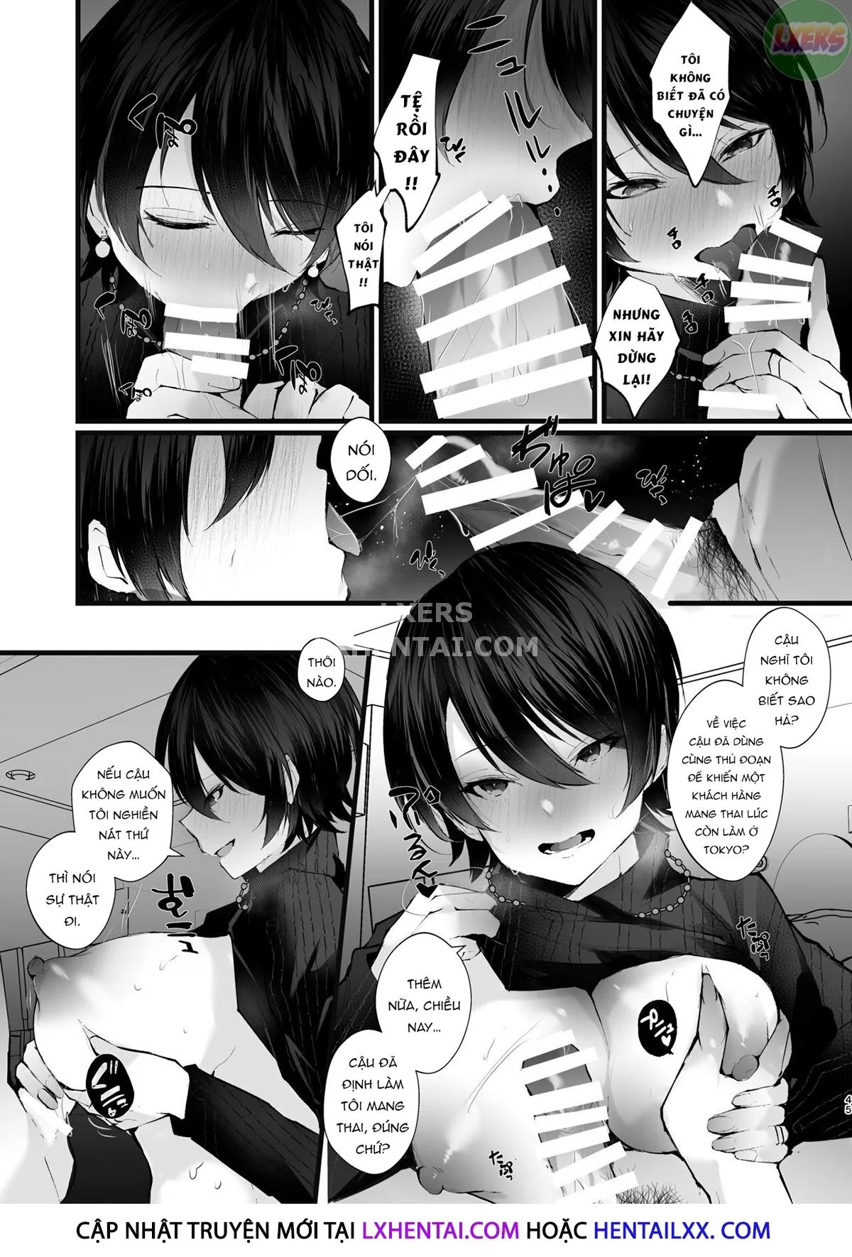 HentaiVN.net - Ảnh 49 - Kakkou No Rakuin [~Ninkatsu Kyonyuu Hitozuma Ga Biyaku Jirashi Massage Ni Kokomo Mo Karada Mo Ochiru Made~] - Oneshot