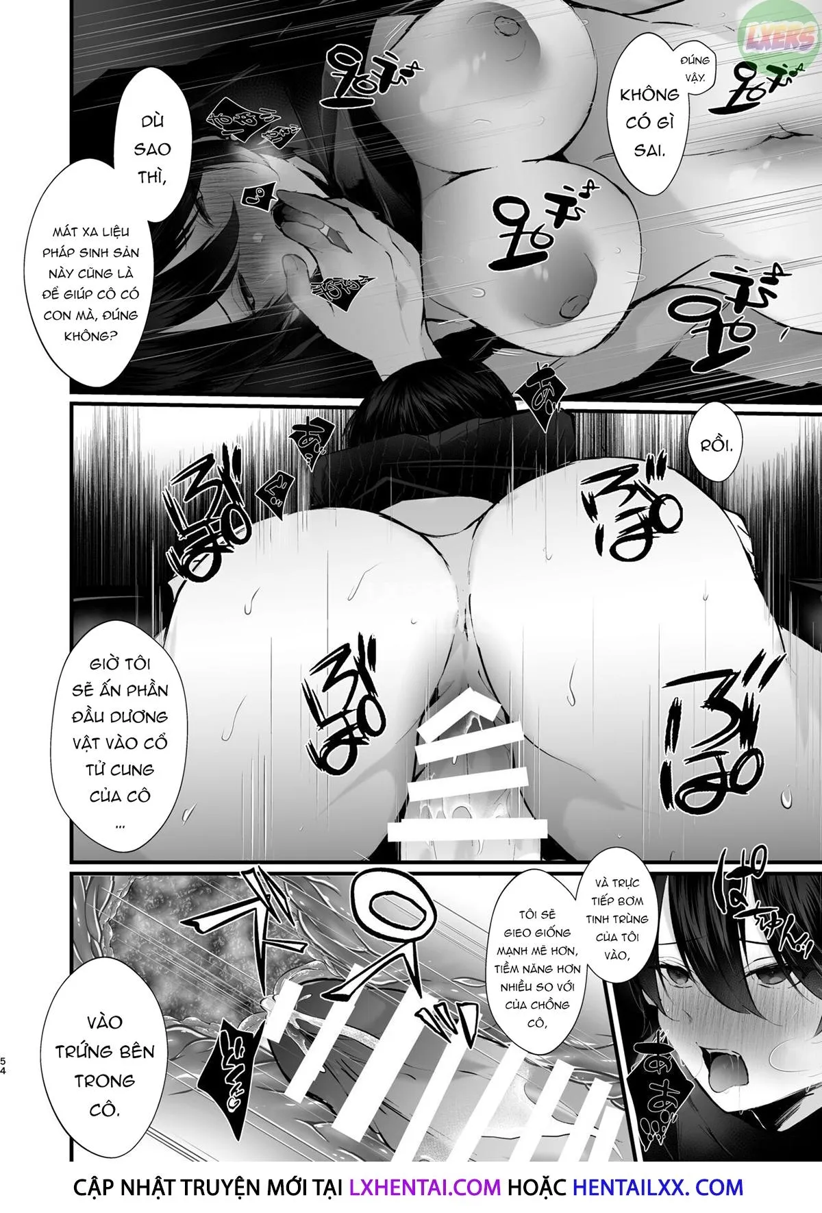 HentaiVN.net - Ảnh 58 - Kakkou No Rakuin [~Ninkatsu Kyonyuu Hitozuma Ga Biyaku Jirashi Massage Ni Kokomo Mo Karada Mo Ochiru Made~] - Oneshot