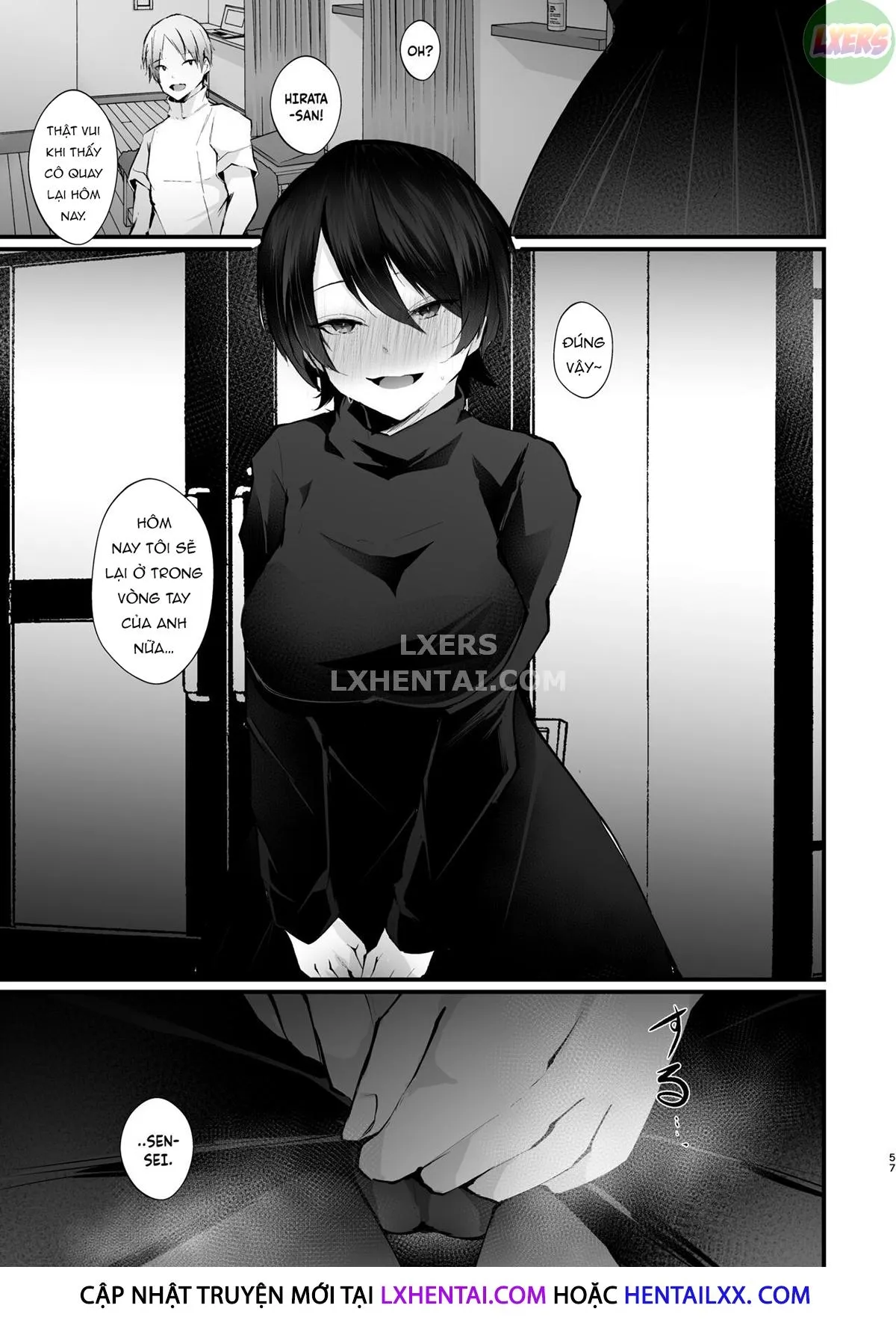 HentaiVN.net - Ảnh 61 - Kakkou No Rakuin [~Ninkatsu Kyonyuu Hitozuma Ga Biyaku Jirashi Massage Ni Kokomo Mo Karada Mo Ochiru Made~] - Oneshot