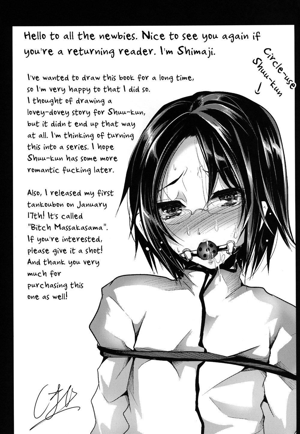 HentaiVN.net - Ảnh 29 - Kyousei Shinkon Seikatsu - chap 1