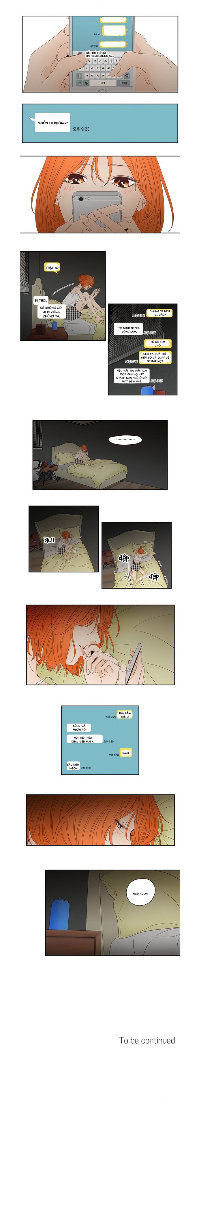 HentaiVN.net - Ảnh 3 - Pet's Aesthetic - Chap 1