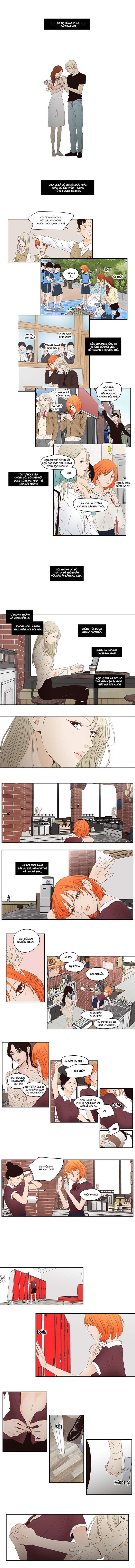 HentaiVN.net - Ảnh 3 - Pet's Aesthetic - Chap 3