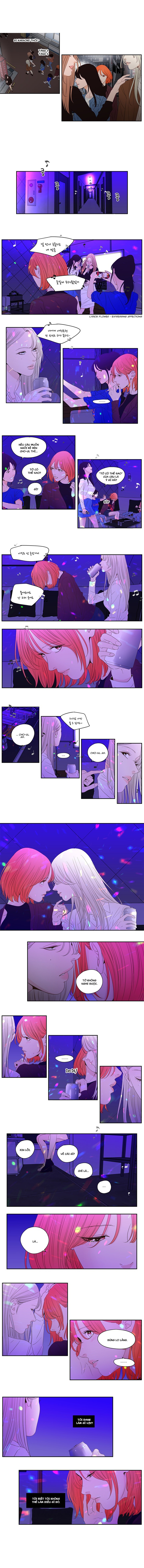 HentaiVN.net - Ảnh 3 - Pet's Aesthetic - Chap 4