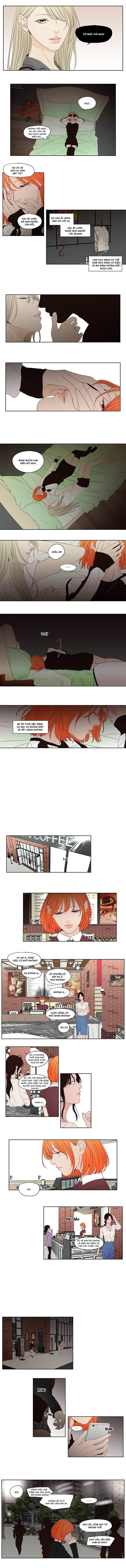 HentaiVN.net - Ảnh 3 - Pet's Aesthetic - Chap 5