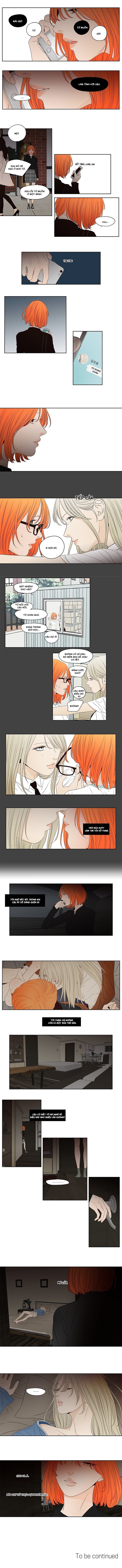 HentaiVN.net - Ảnh 4 - Pet's Aesthetic - Chap 5