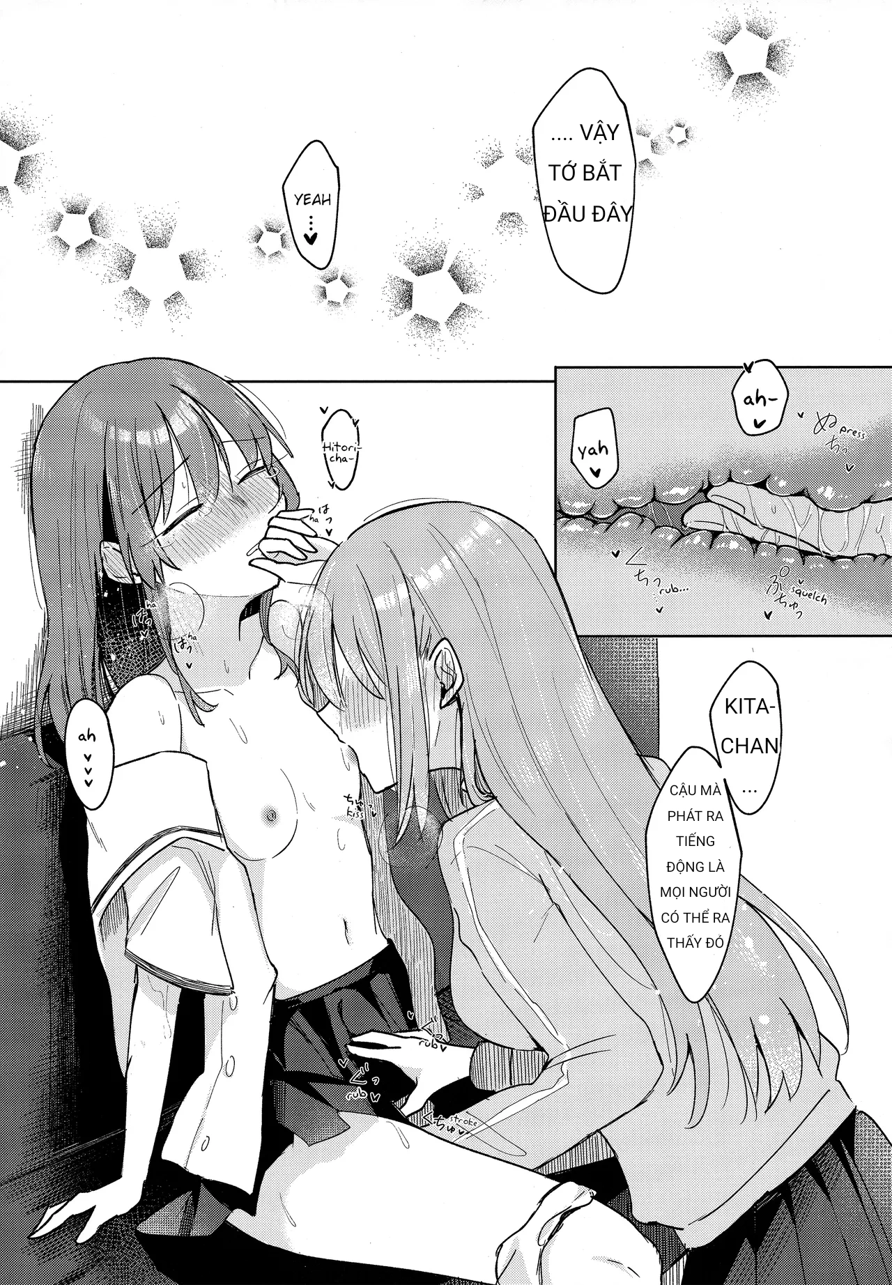 HentaiVN.net - Ảnh 14 - Love Song o Utaitai - Sửa lỗi
