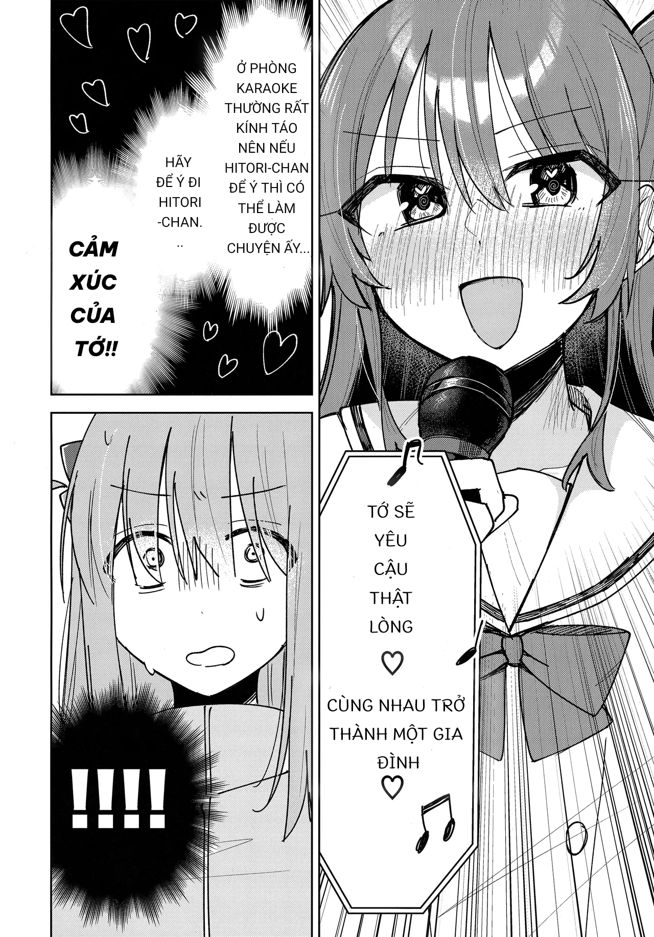 HentaiVN.net - Ảnh 7 - Love Song o Utaitai - Sửa lỗi