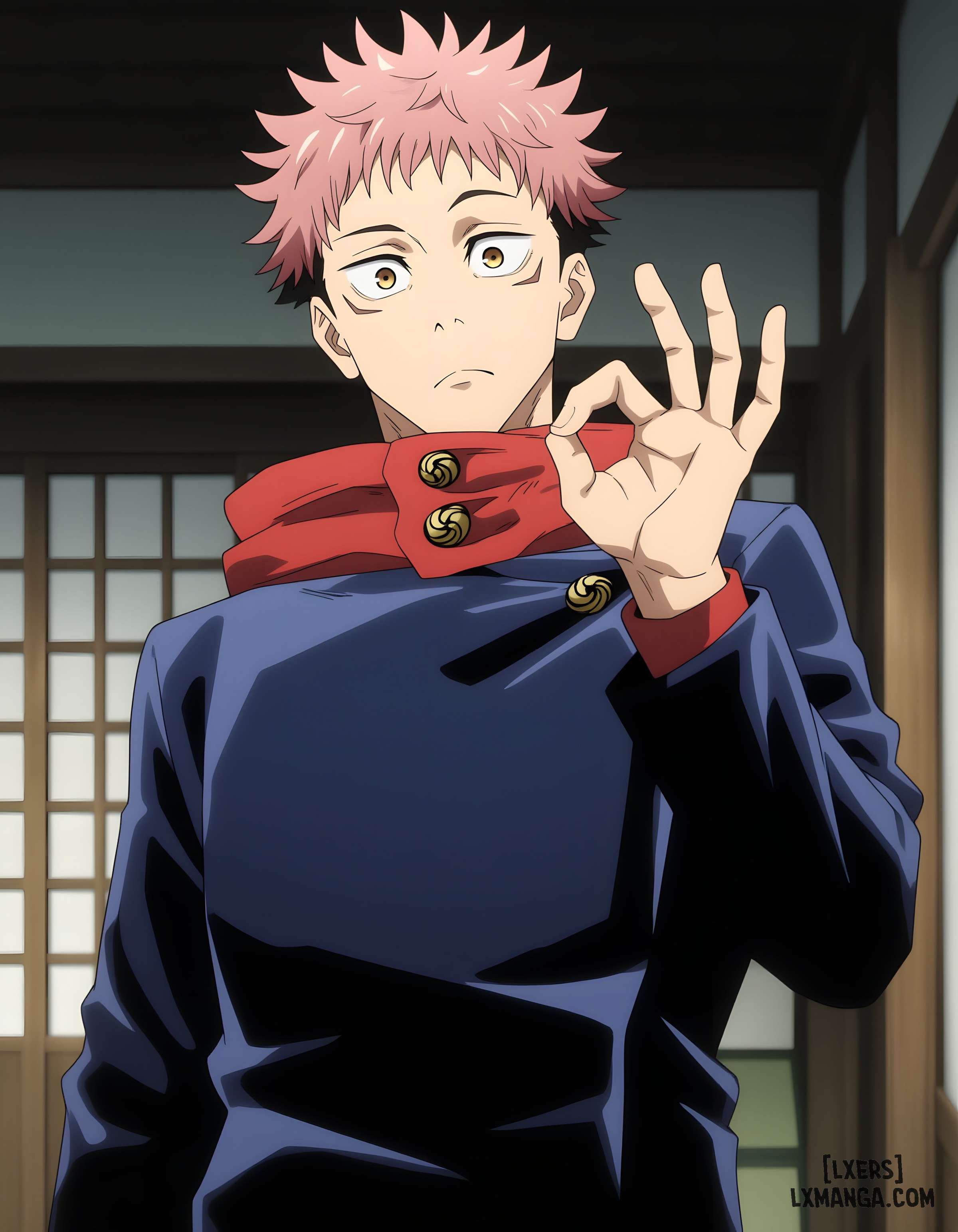 HentaiVN.net - Ảnh 14 - [BigDickBob] JUJUTSU KAISEN COLLECTION - Nobara M12.25
