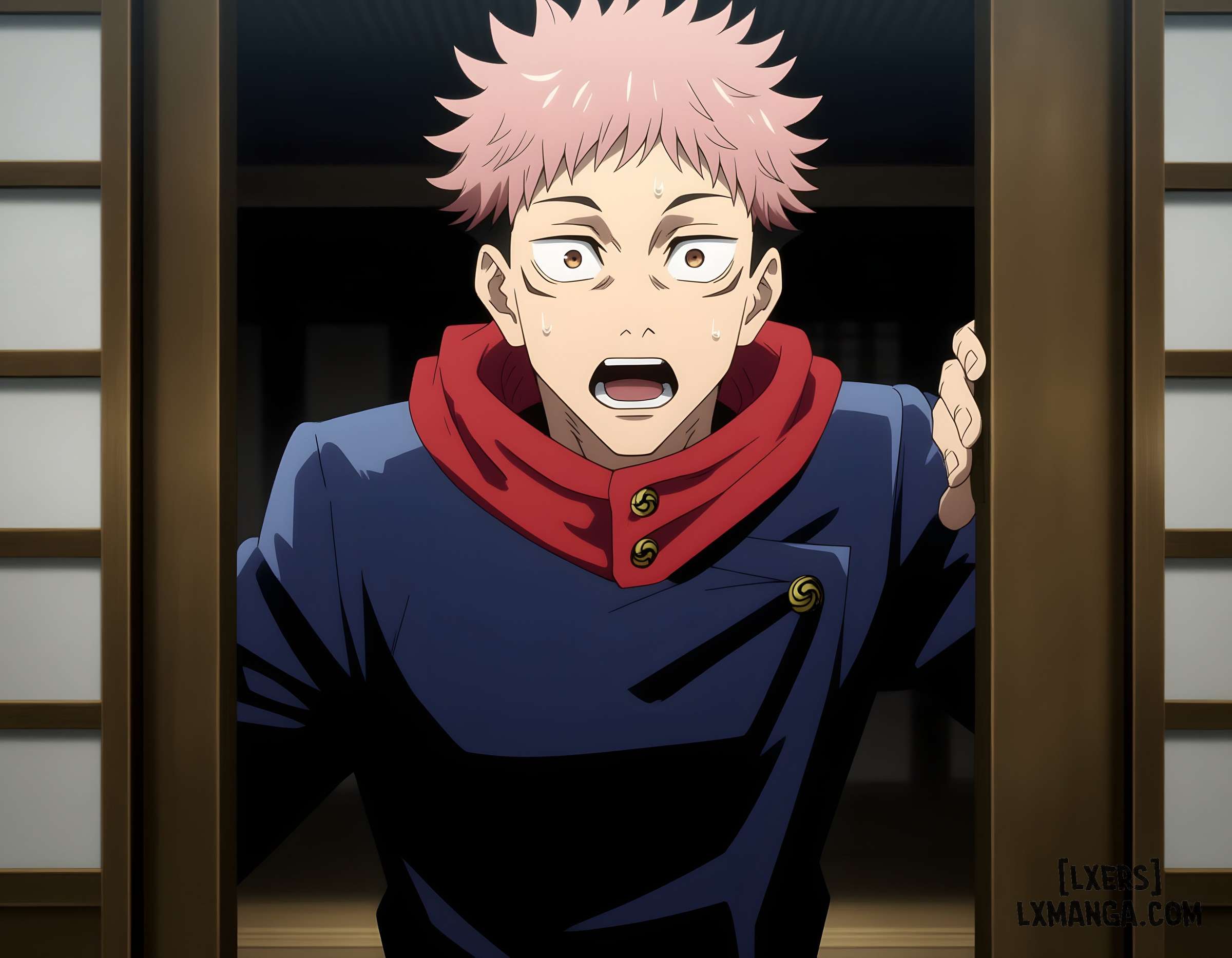 HentaiVN.net - Ảnh 18 - [BigDickBob] JUJUTSU KAISEN COLLECTION - Nobara M12.25