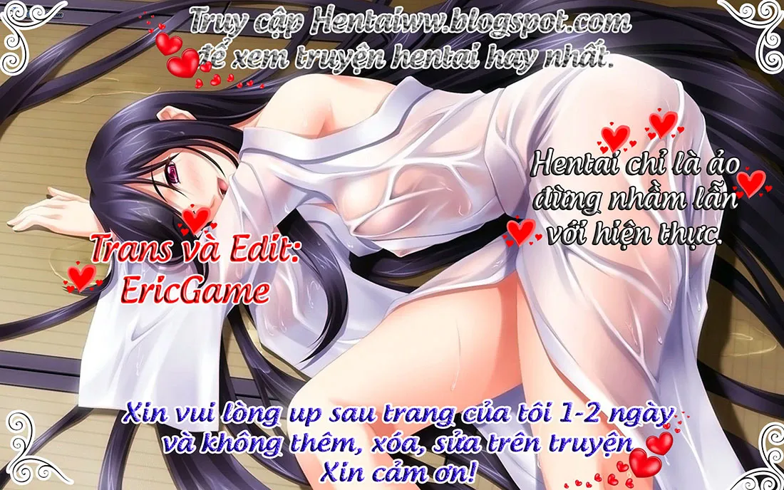 HentaiVN.net - Ảnh 34 - Mama's Boy (Dragon Ball) - Chap 1