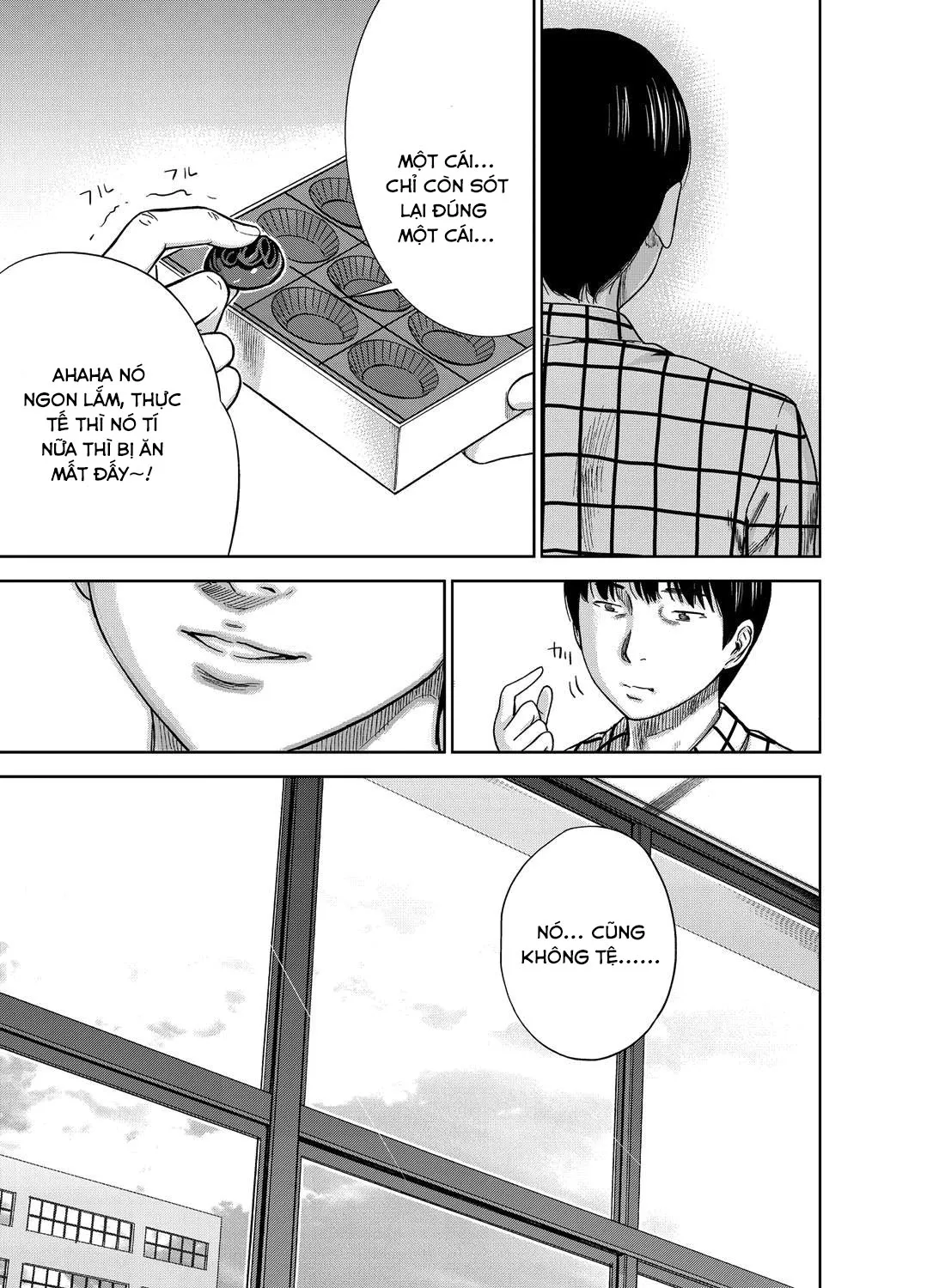 HentaiVN.net - Ảnh 14 - Ayamachi, Hajimemashite. 1 - Chap 1