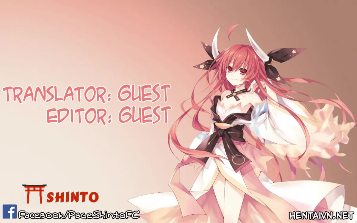 HentaiVN.net - Ảnh 22 - Ayamachi, Hajimemashite. 1 - Chap 1