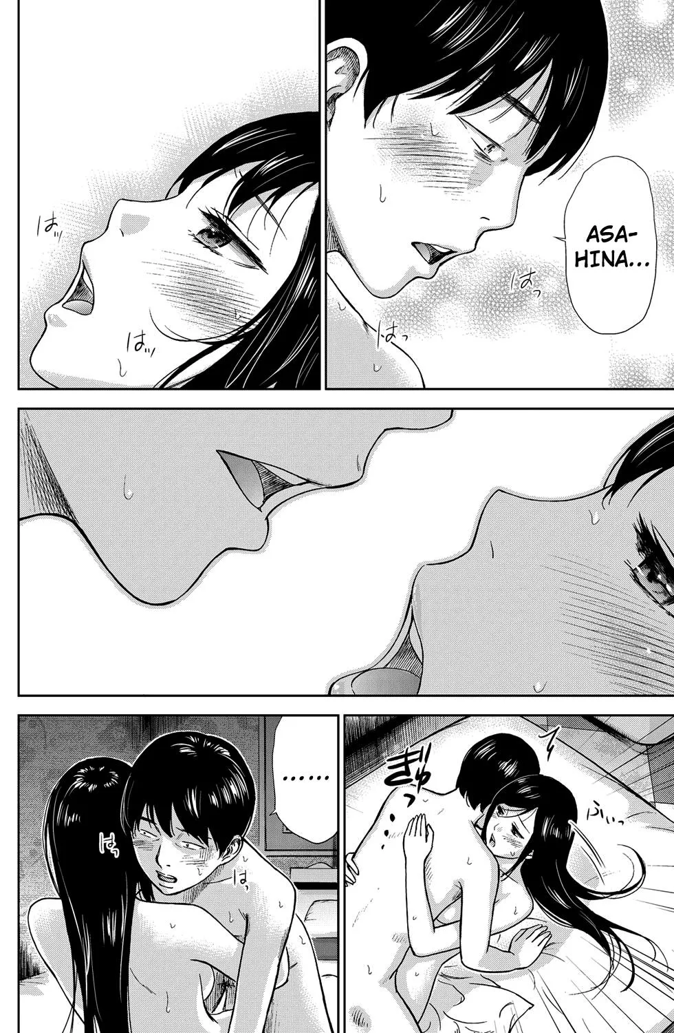 HentaiVN.net - Ảnh 12 - Ayamachi, Hajimemashite. 1 - Chap 3