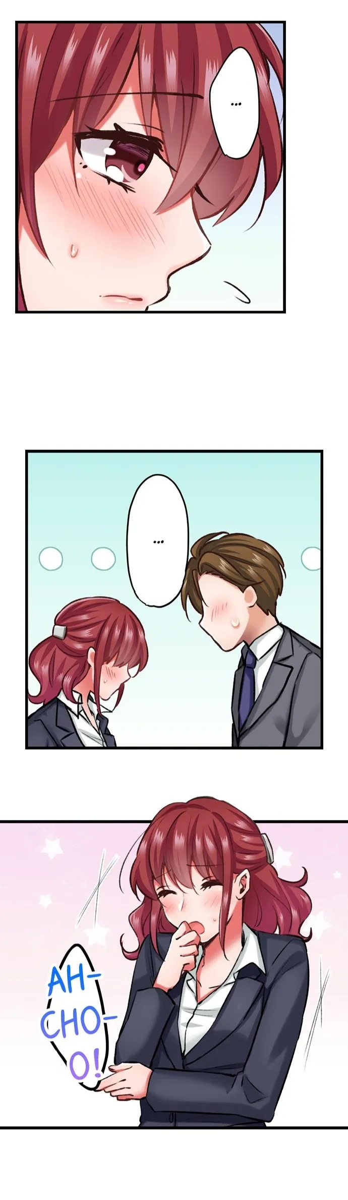 HentaiVN.net - Ảnh 10 - Chìa Khóa Định Mệnh [Jitaku no Kagi wa Toroana no Naka ~Ijiwaru na Yubi de Hojirarete Iku...; The Key to my Body] - Chap 10 - Ngắm Hoa