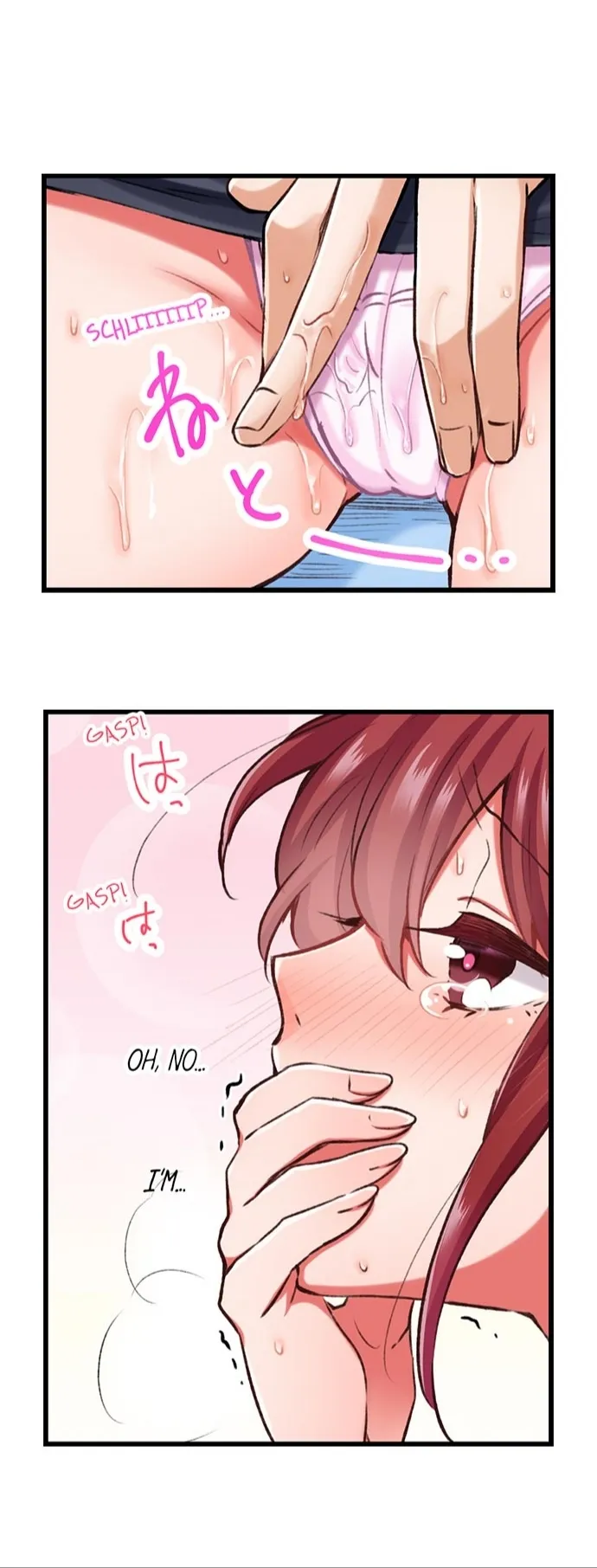 HentaiVN.net - Ảnh 10 - Chìa Khóa Định Mệnh [Jitaku no Kagi wa Toroana no Naka ~Ijiwaru na Yubi de Hojirarete Iku...; The Key to my Body] - Chap 11 - Chạm