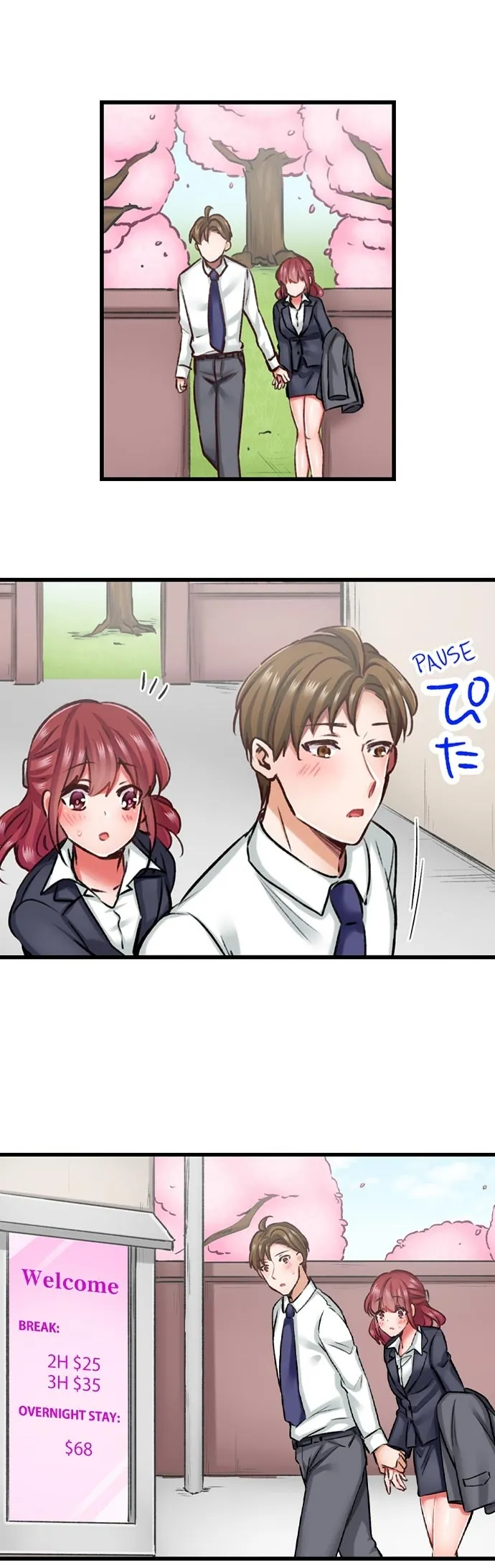 HentaiVN.net - Ảnh 15 - Chìa Khóa Định Mệnh [Jitaku no Kagi wa Toroana no Naka ~Ijiwaru na Yubi de Hojirarete Iku...; The Key to my Body] - Chap 11 - Chạm