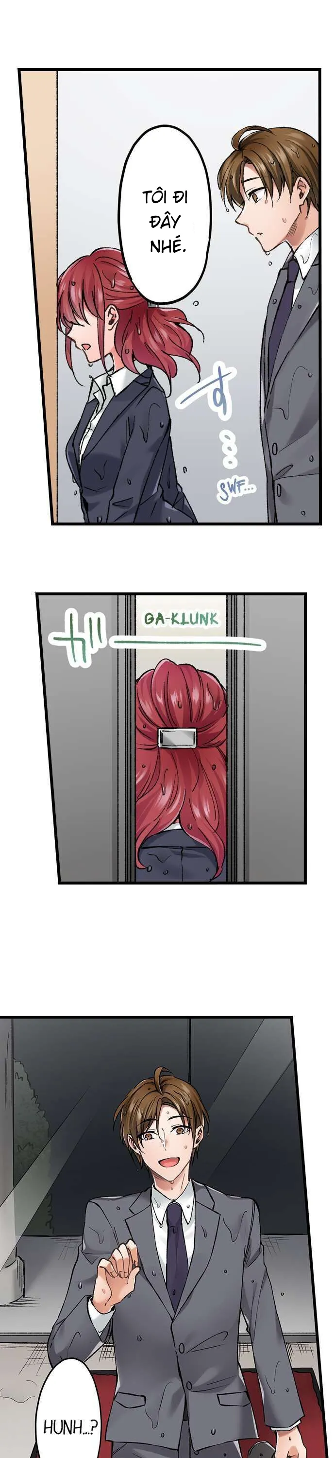 HentaiVN.net - Ảnh 7 - Chìa Khóa Định Mệnh [Jitaku no Kagi wa Toroana no Naka ~Ijiwaru na Yubi de Hojirarete Iku...; The Key to my Body] - Chap 13