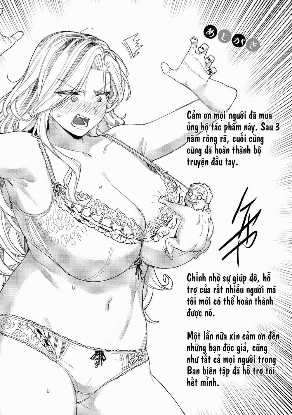 HentaiVN.net - Ảnh 11 - Help me out, Mister! - Chap 3