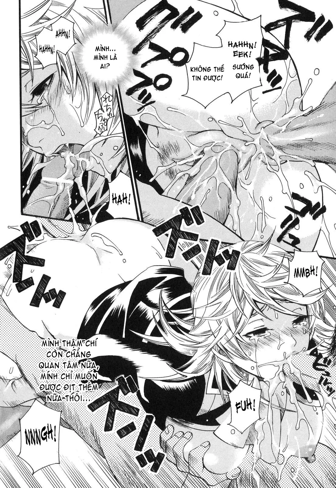 HentaiVN.net - Ảnh 19 - Prized Masochist [The Prized Masochist] - Part 2