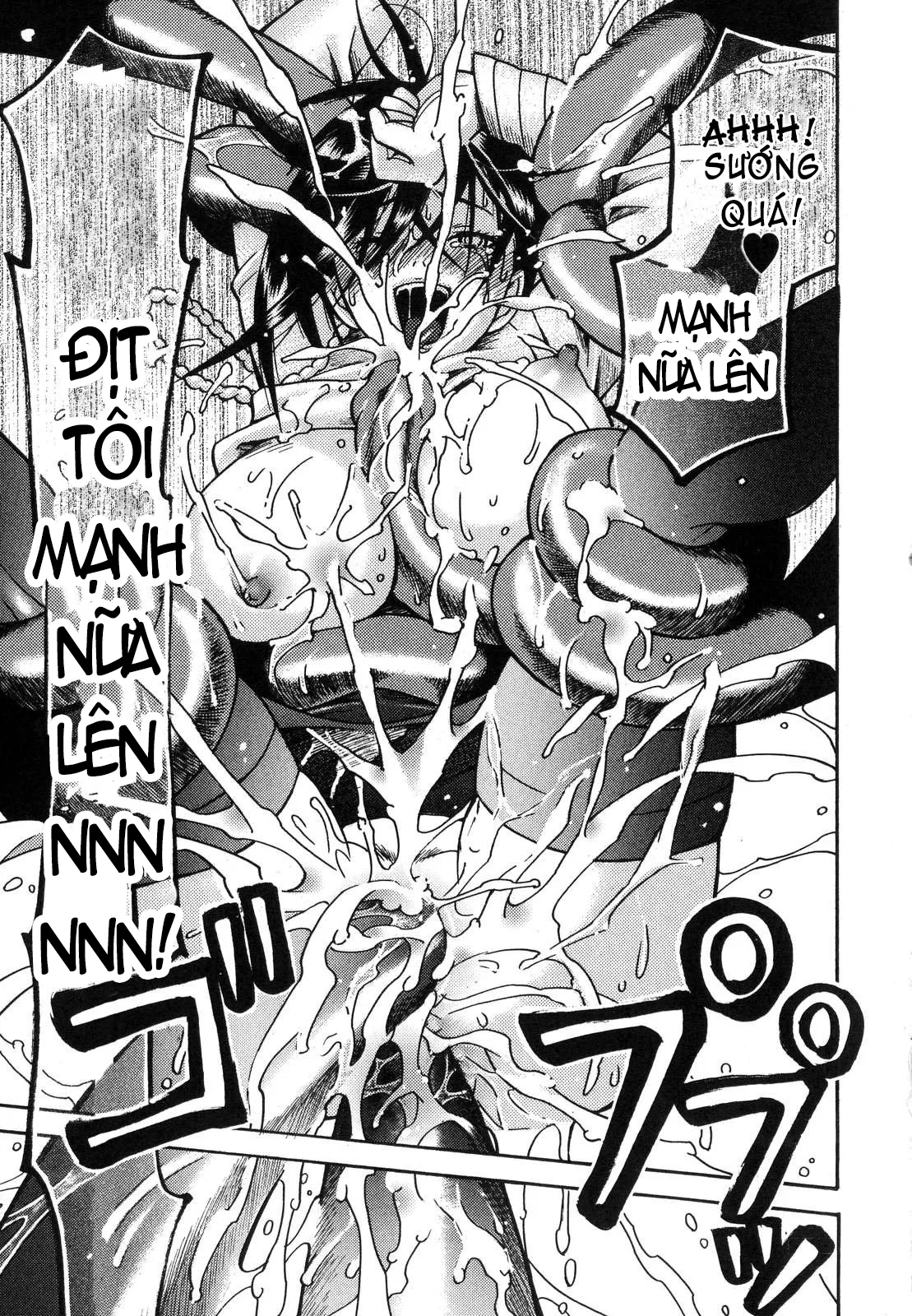 HentaiVN.net - Ảnh 54 - Prized Masochist [The Prized Masochist] - Part 3