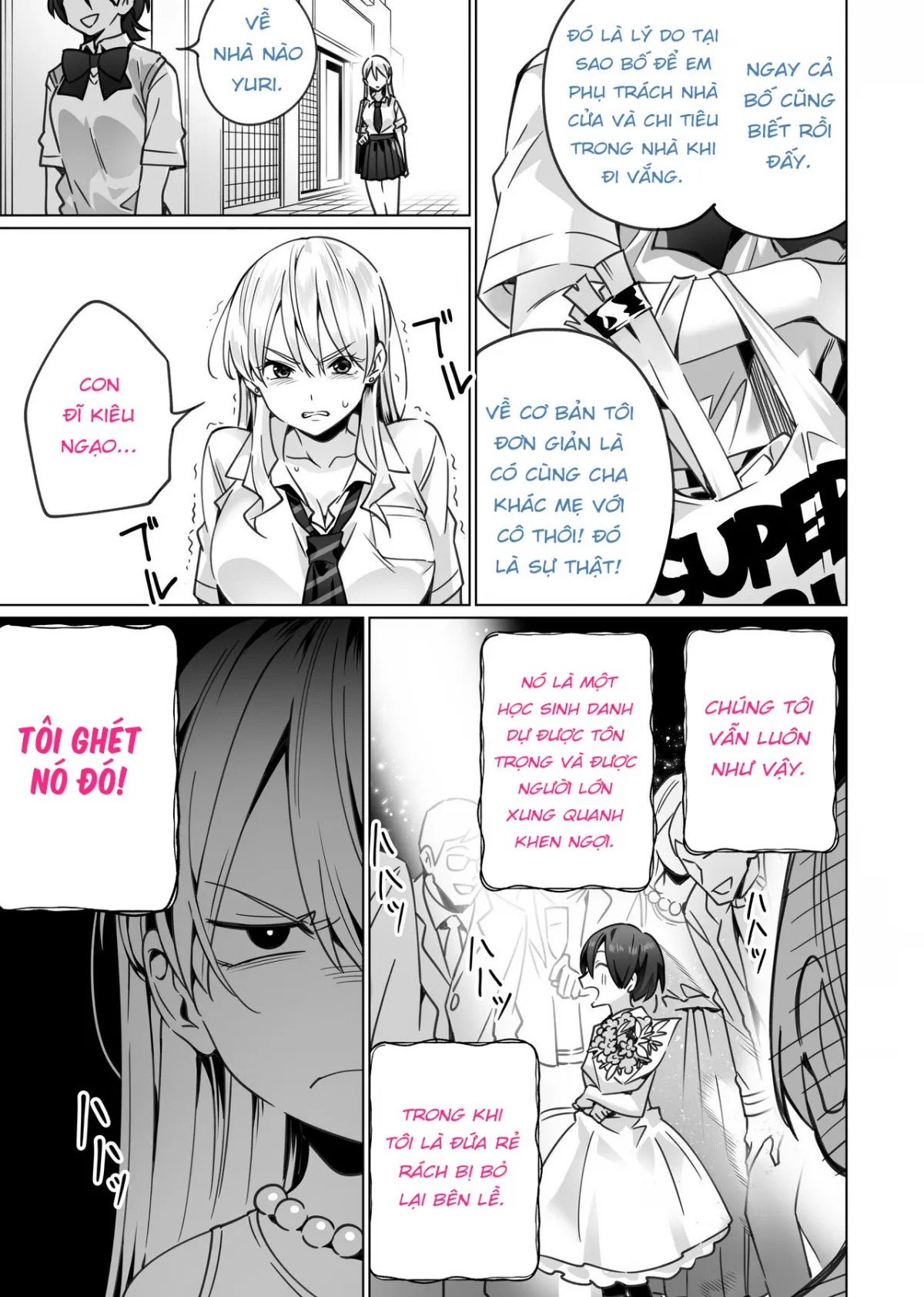 HentaiVN.net - Ảnh 8 - Hypnosis Delivery Record ~A Pair of Sisters Becoming Mommies - 1 phần 3 chap