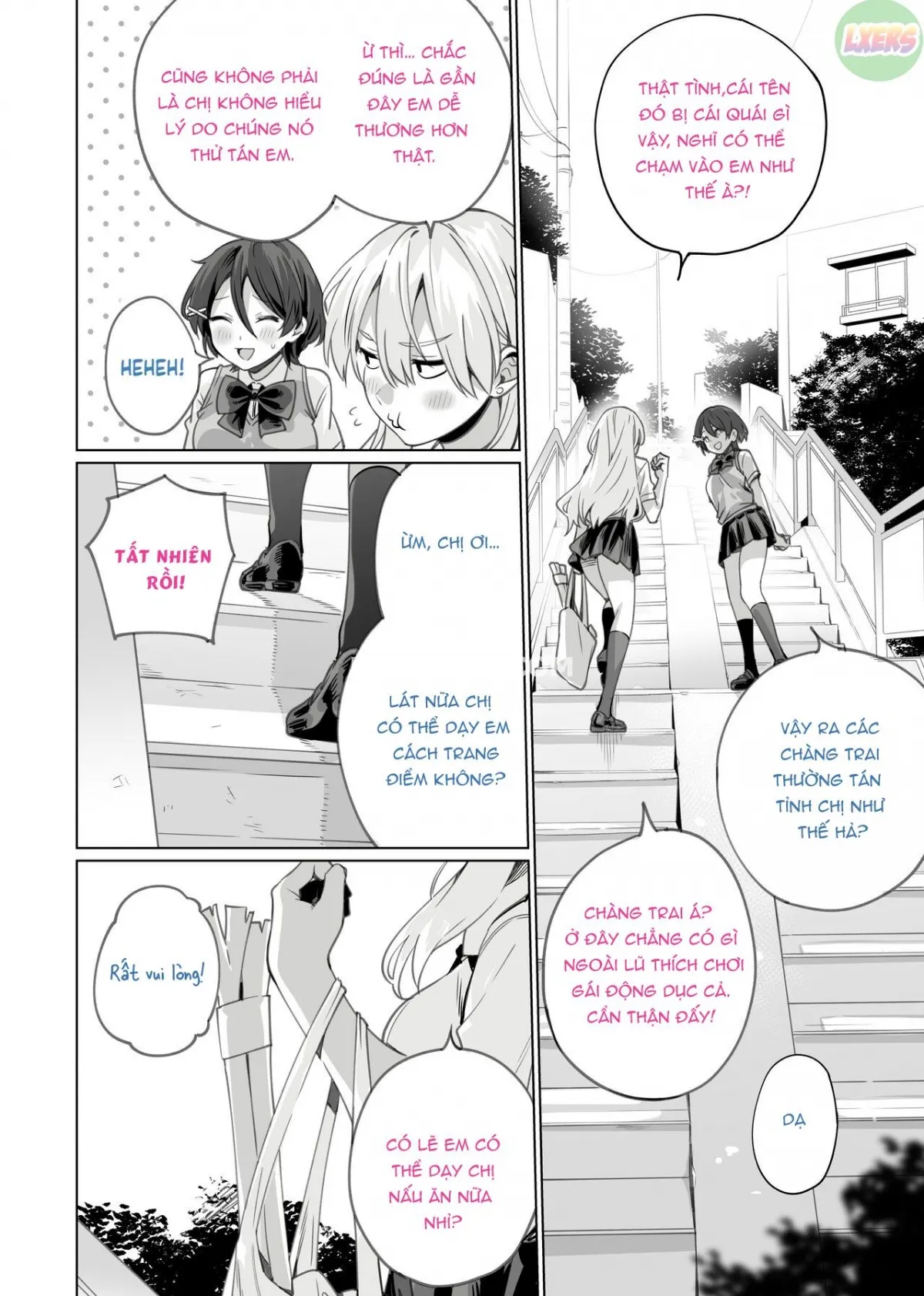 HentaiVN.net - Ảnh 29 - Hypnosis Delivery Record ~A Pair of Sisters Becoming Mommies - Chap 2 - [END]