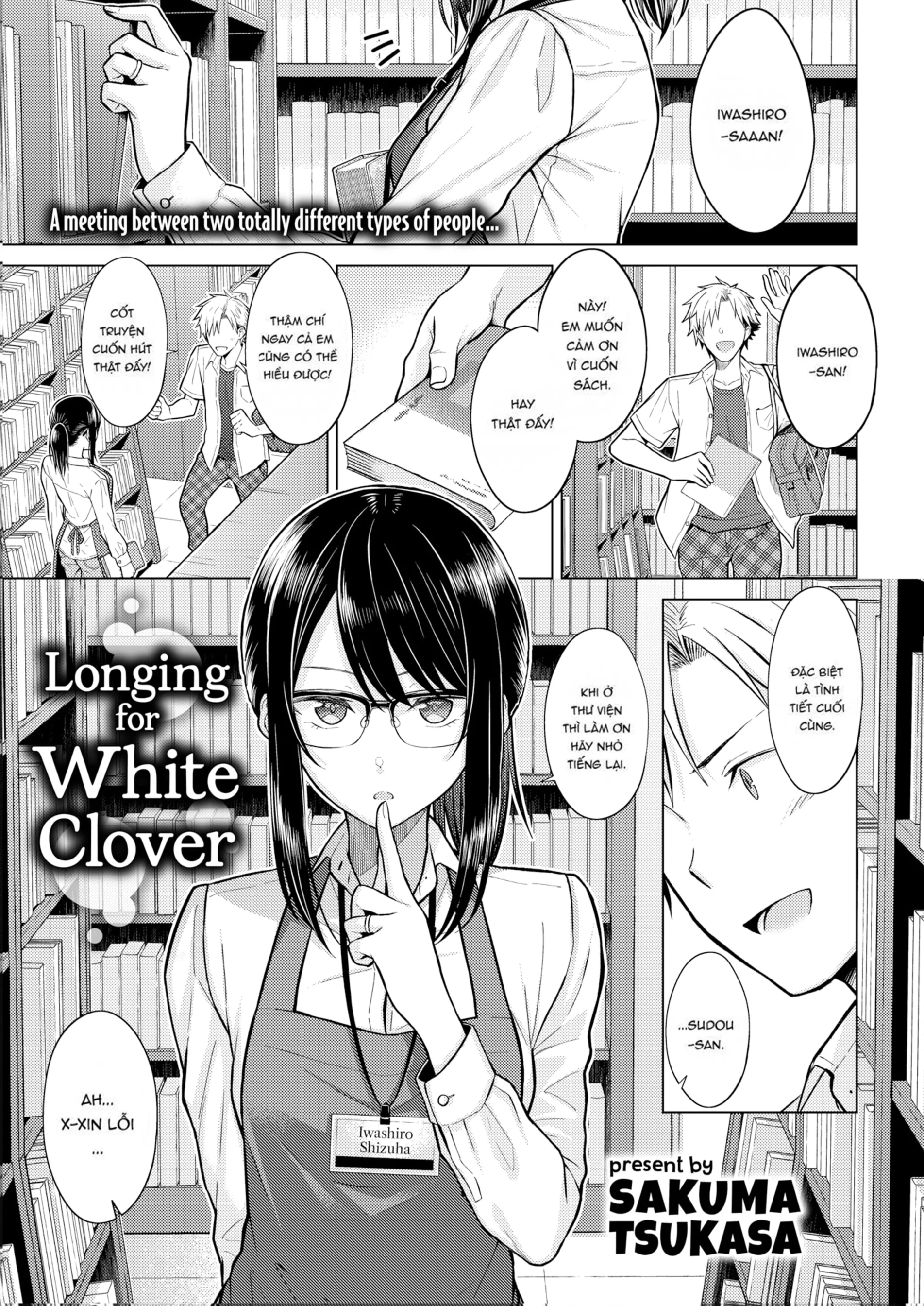 HentaiVN.net - Ảnh 3 - Mưa cầu hạnh phúc - Oneshot