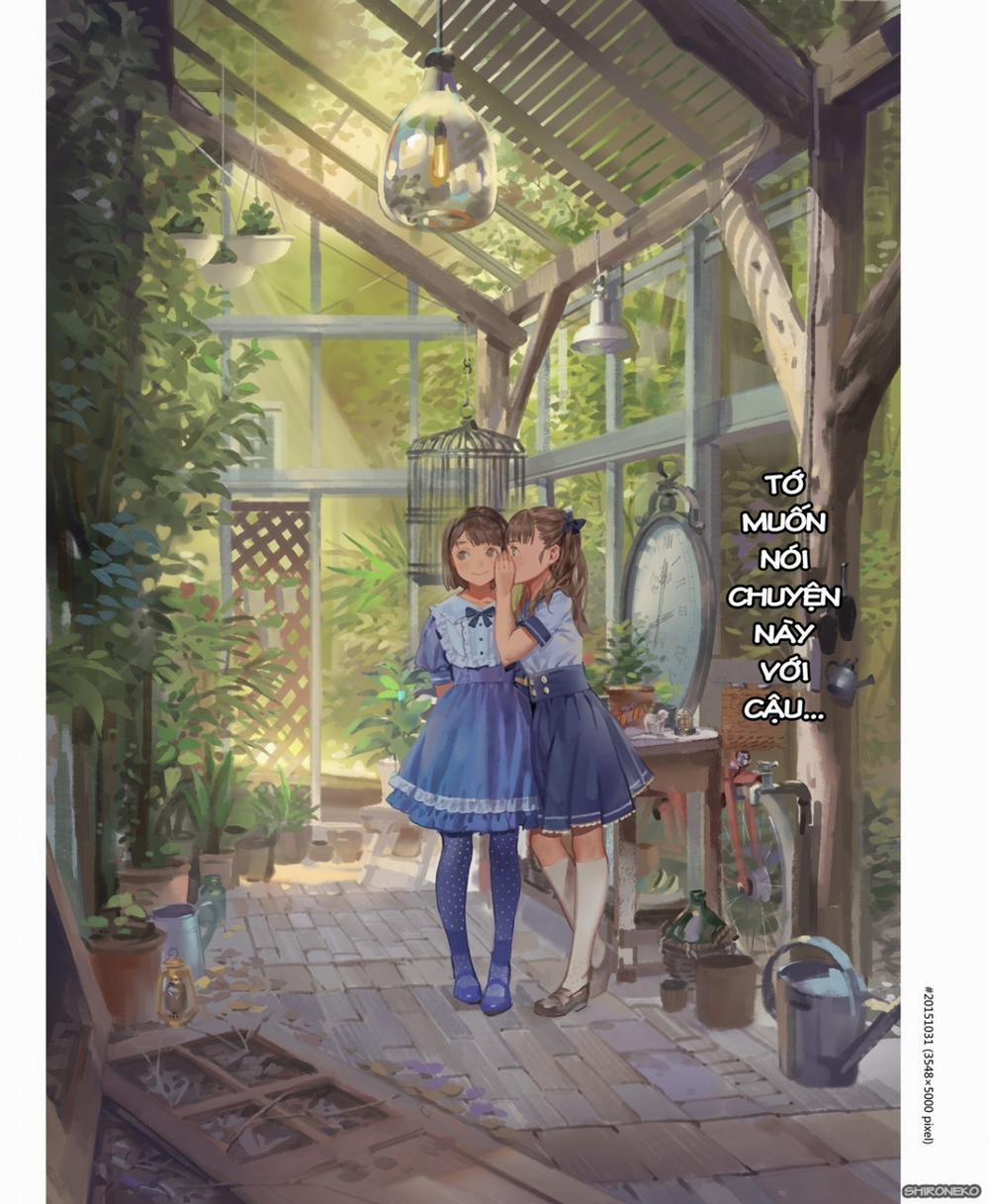 HentaiVN.net - Ảnh 21 - Seabreeze - Oneshot