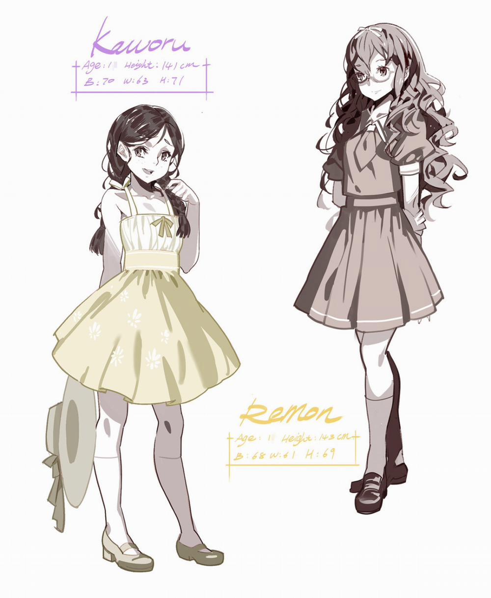 HentaiVN.net - Ảnh 22 - Seabreeze - Oneshot