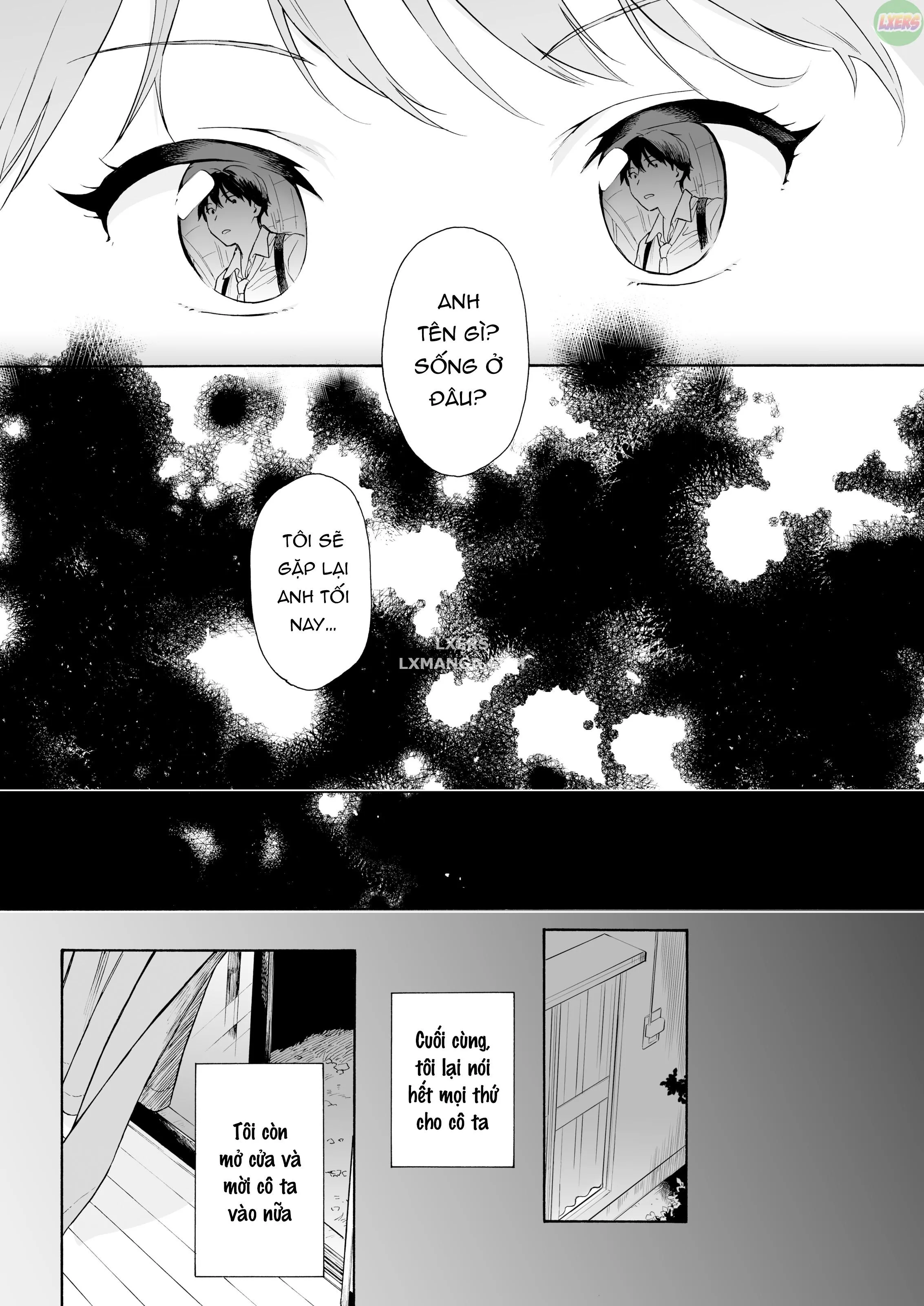 HentaiVN.net - Ảnh 10 - Instant Succu - Chap 1