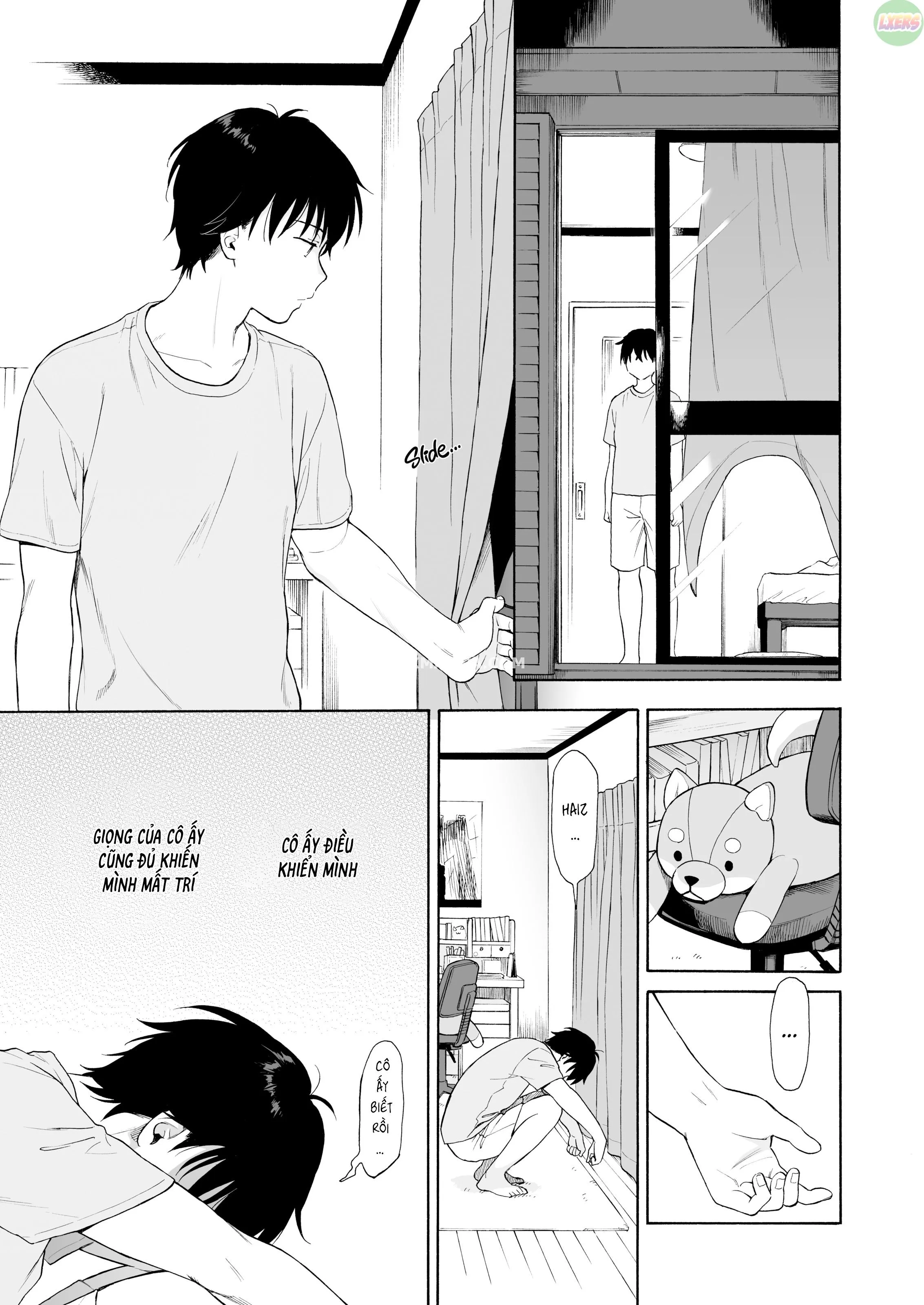 HentaiVN.net - Ảnh 45 - Instant Succu - Chap 1