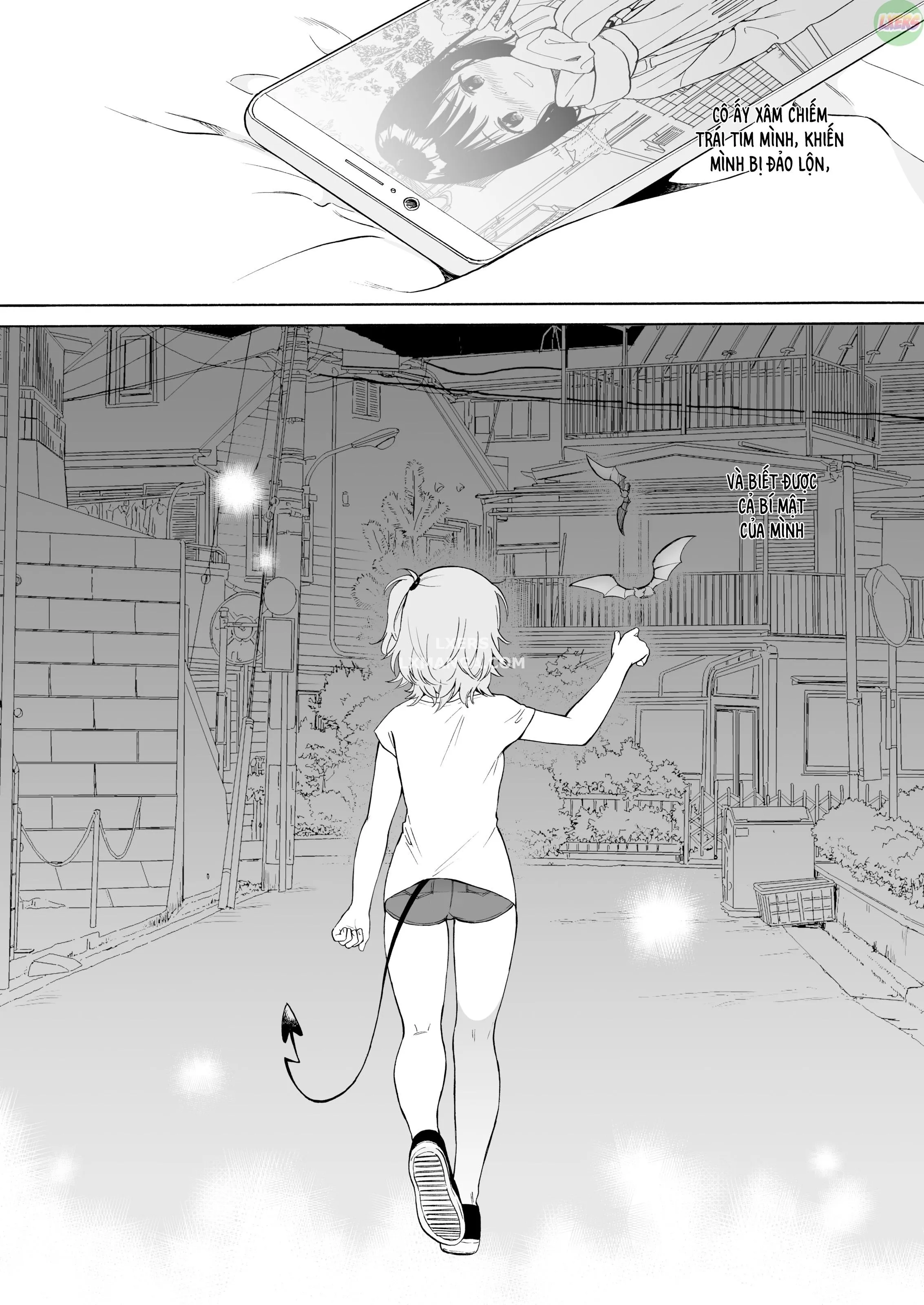 HentaiVN.net - Ảnh 46 - Instant Succu - Chap 1