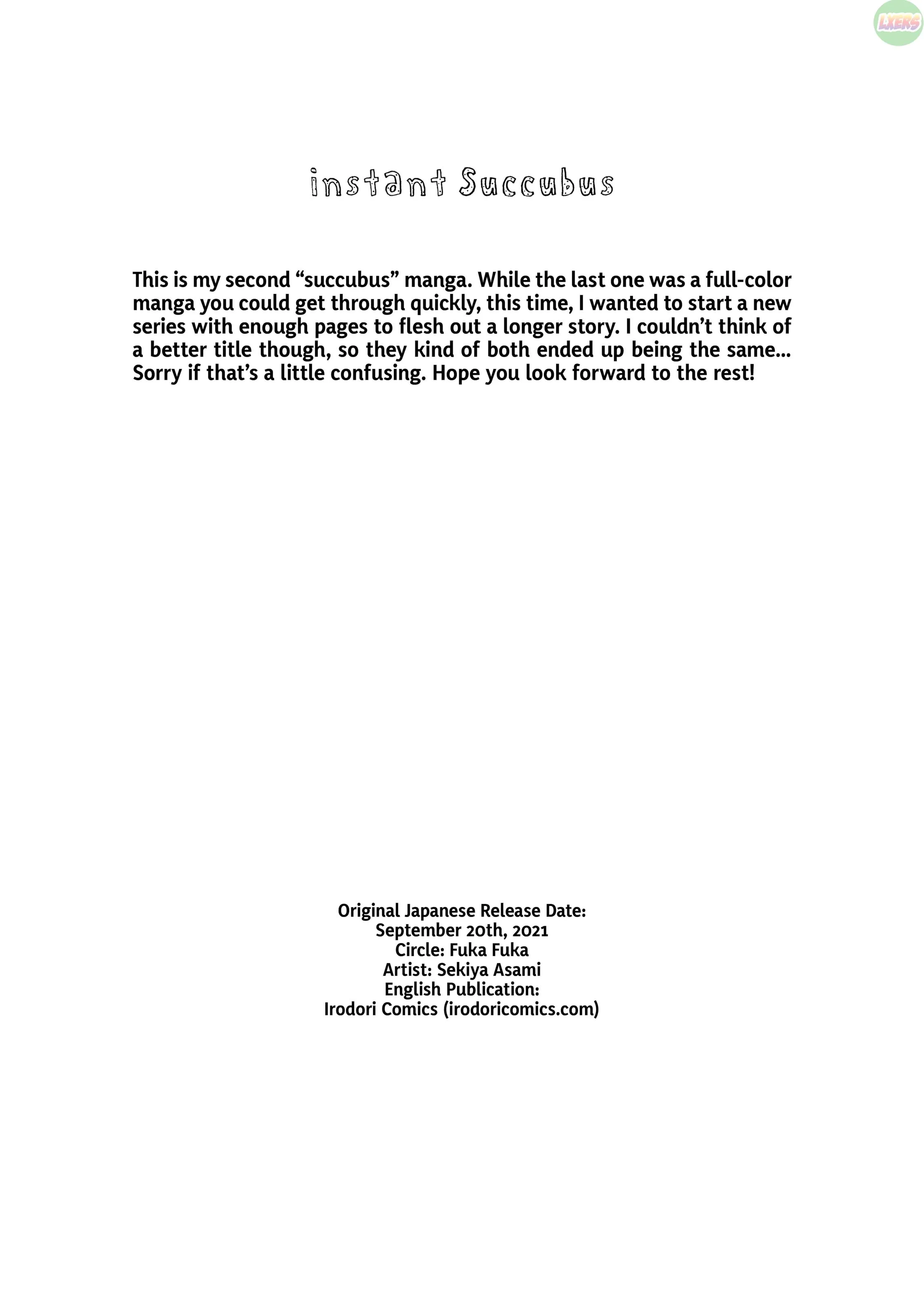 HentaiVN.net - Ảnh 50 - Instant Succu - Chap 1