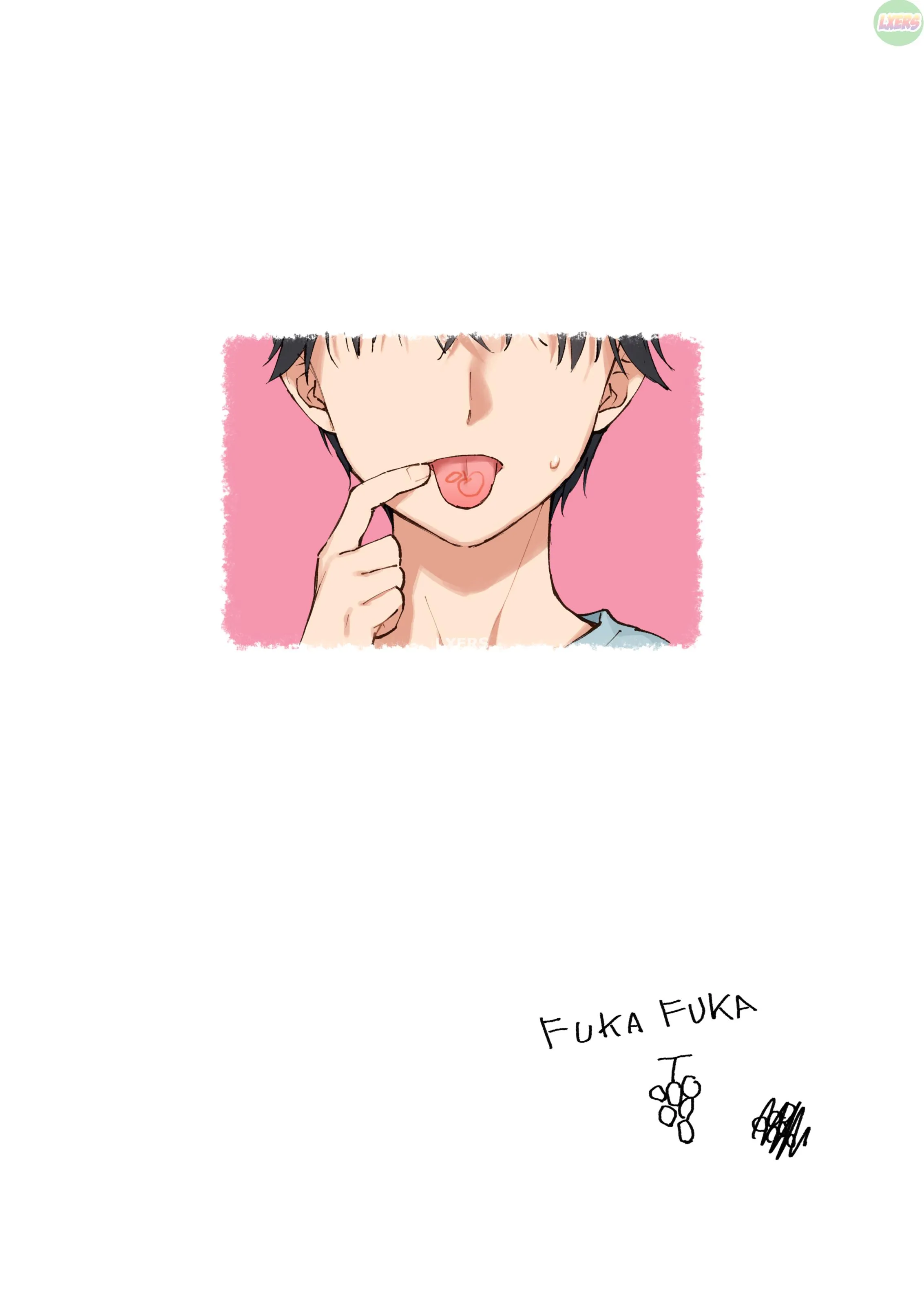 HentaiVN.net - Ảnh 51 - Instant Succu - Chap 1