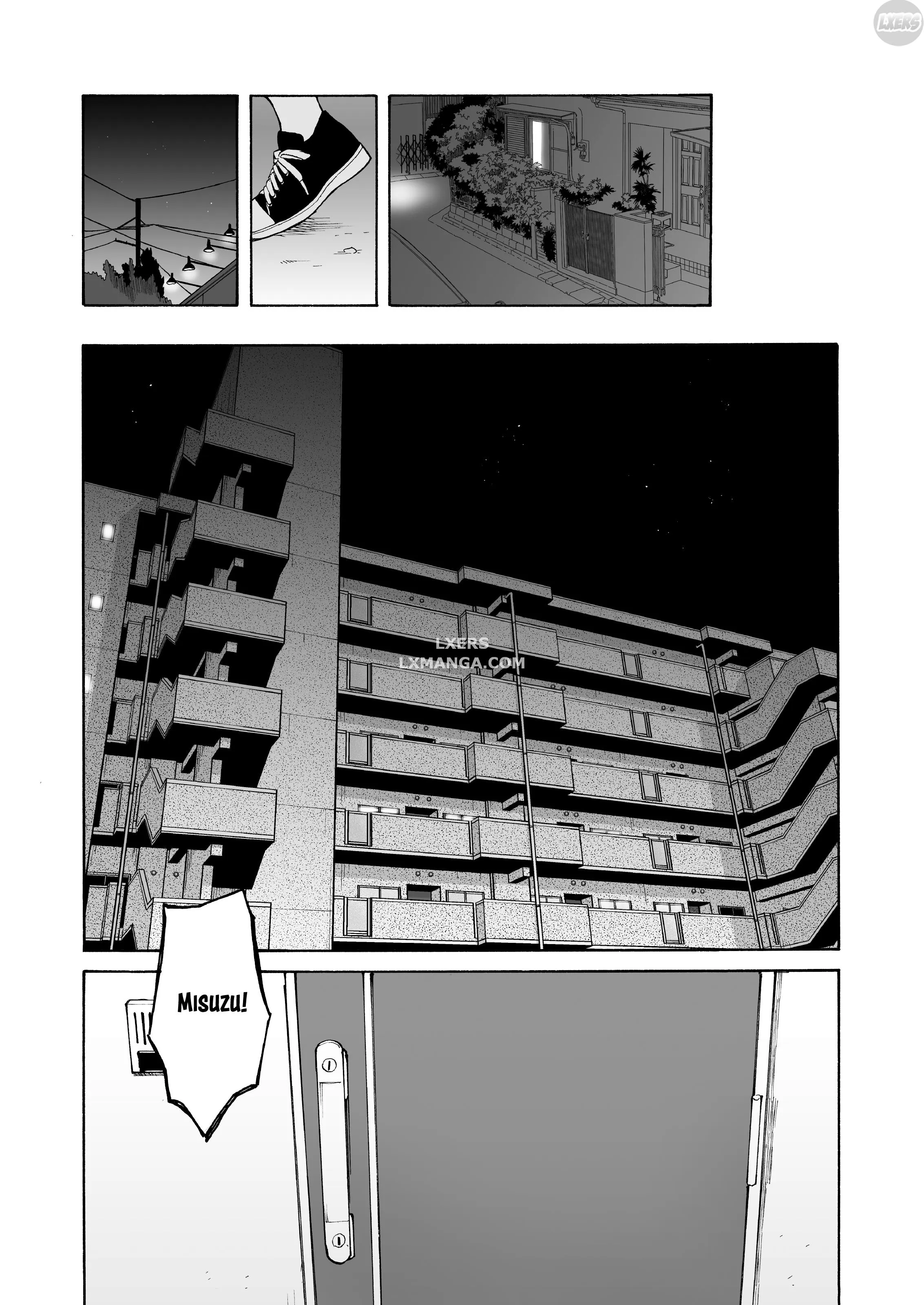 HentaiVN.net - Ảnh 11 - Instant Succu - Chap 2