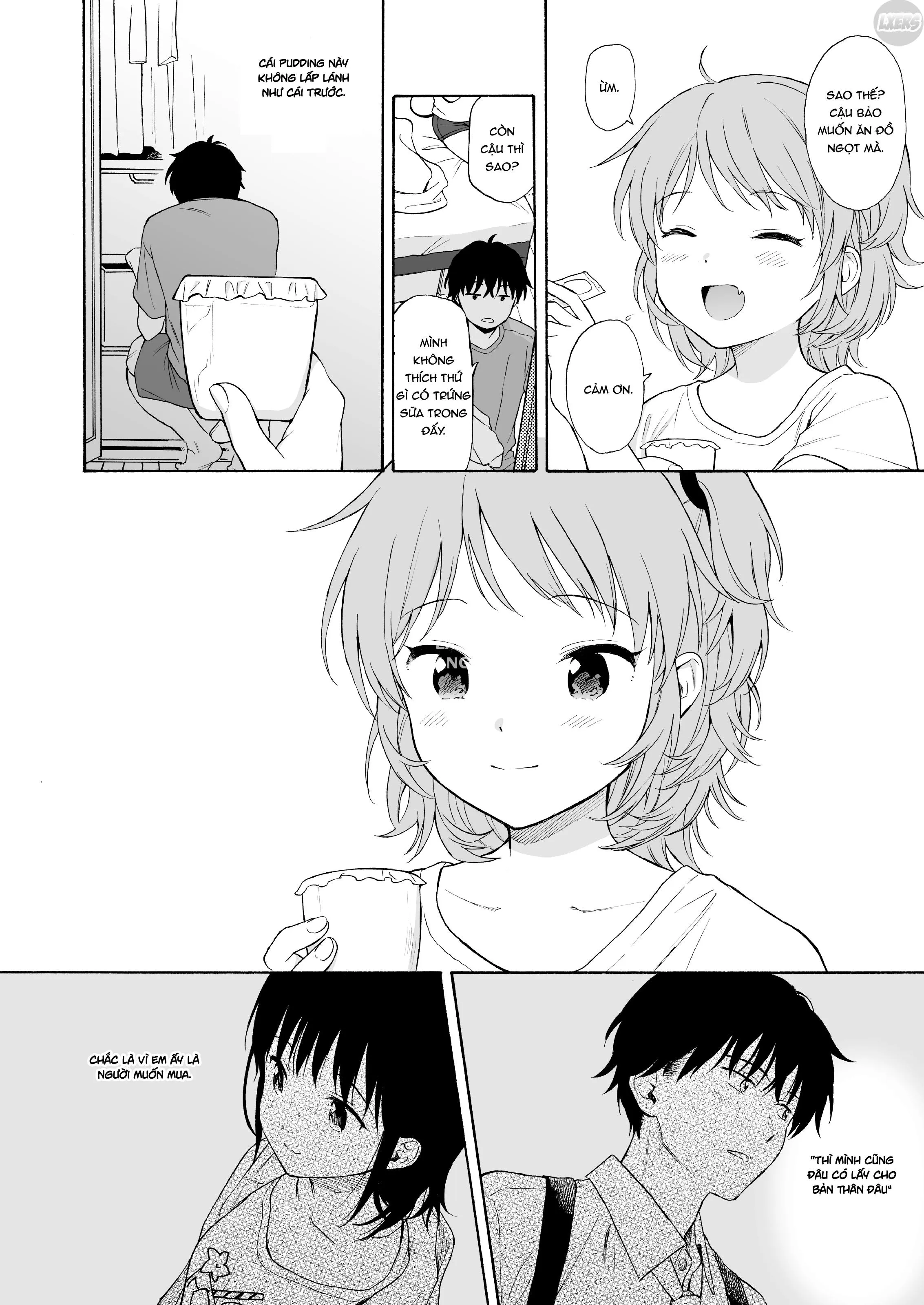 HentaiVN.net - Ảnh 44 - Instant Succu - Chap 2