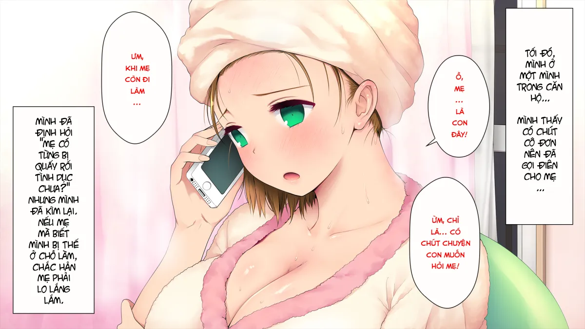 HentaiVN.net - Ảnh 24 - Kono Kaisha... Nanika Okashii! - Chap 2
