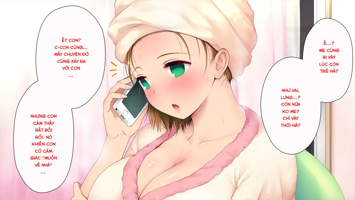 HentaiVN.net - Ảnh 26 - Kono Kaisha... Nanika Okashii! - Chap 2