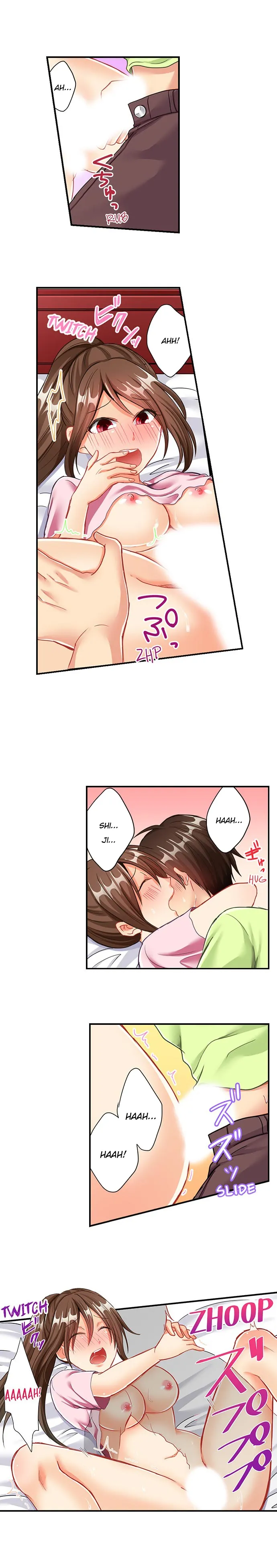 HentaiVN.net - Ảnh 7 - 80% Các cô gái ở câu lạc bộ bơi lội không có lông [80% of the Swimming Club Girls Are Shaved] - Ch. 9 [End]