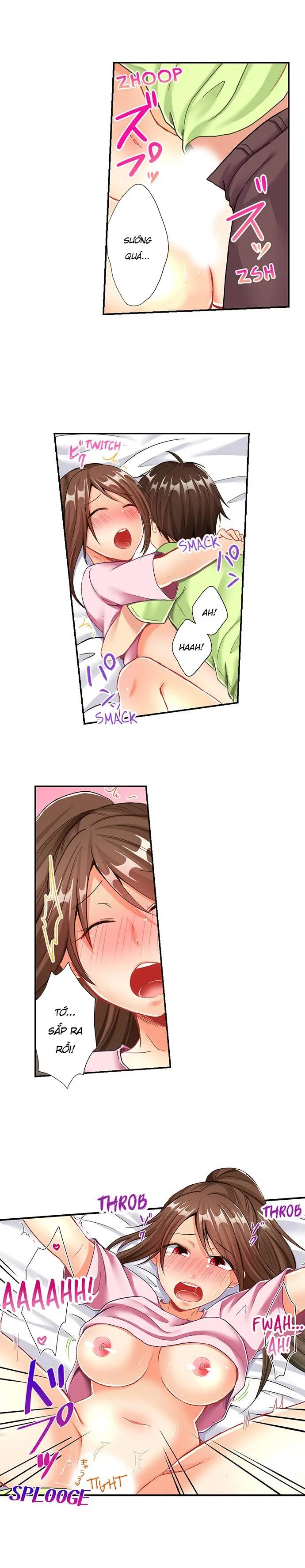 HentaiVN.net - Ảnh 9 - 80% Các cô gái ở câu lạc bộ bơi lội không có lông [80% of the Swimming Club Girls Are Shaved] - Ch. 9 [End]