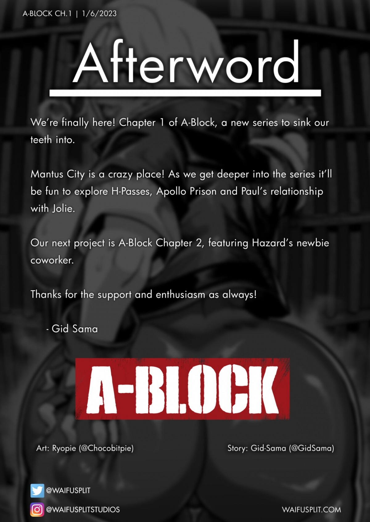 HentaiVN.net - Ảnh 46 - A-Block 1 - Oneshot