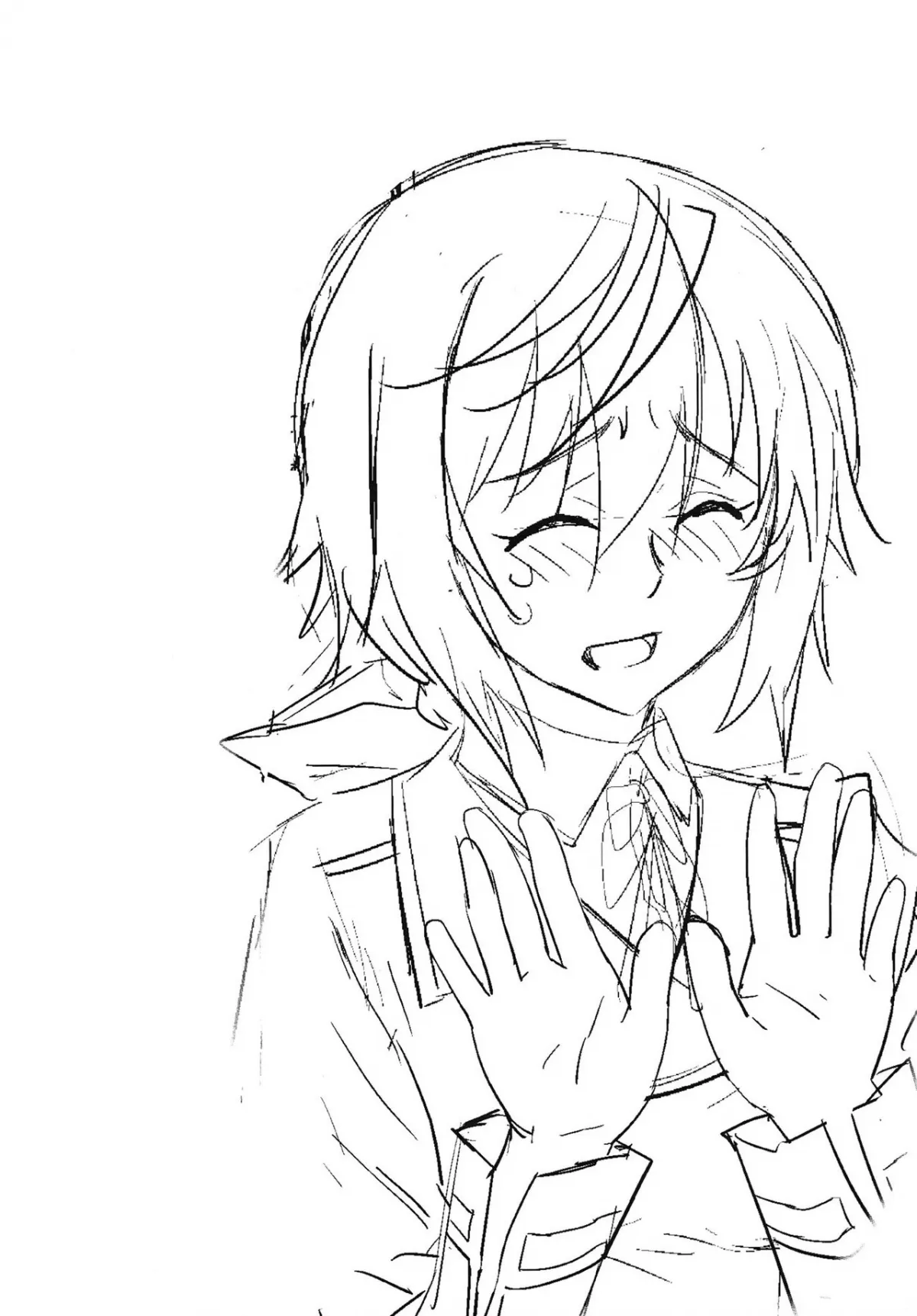 HentaiVN.net - Ảnh 4 - Nô Lệ Tình Yêu (Infinite Stratos) [Love Slave] - OneShot [Không Che]
