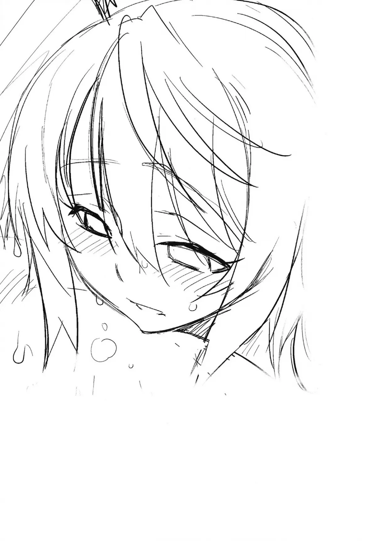 HentaiVN.net - Ảnh 5 - Nô Lệ Tình Yêu (Infinite Stratos) [Love Slave] - OneShot [Không Che]