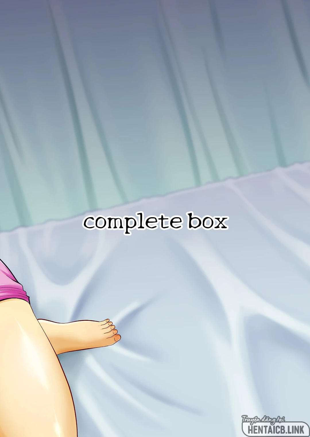 HentaiVN.net - Ảnh 47 - Ý định của con trai sau khi chuốc say mẹ - Oneshot