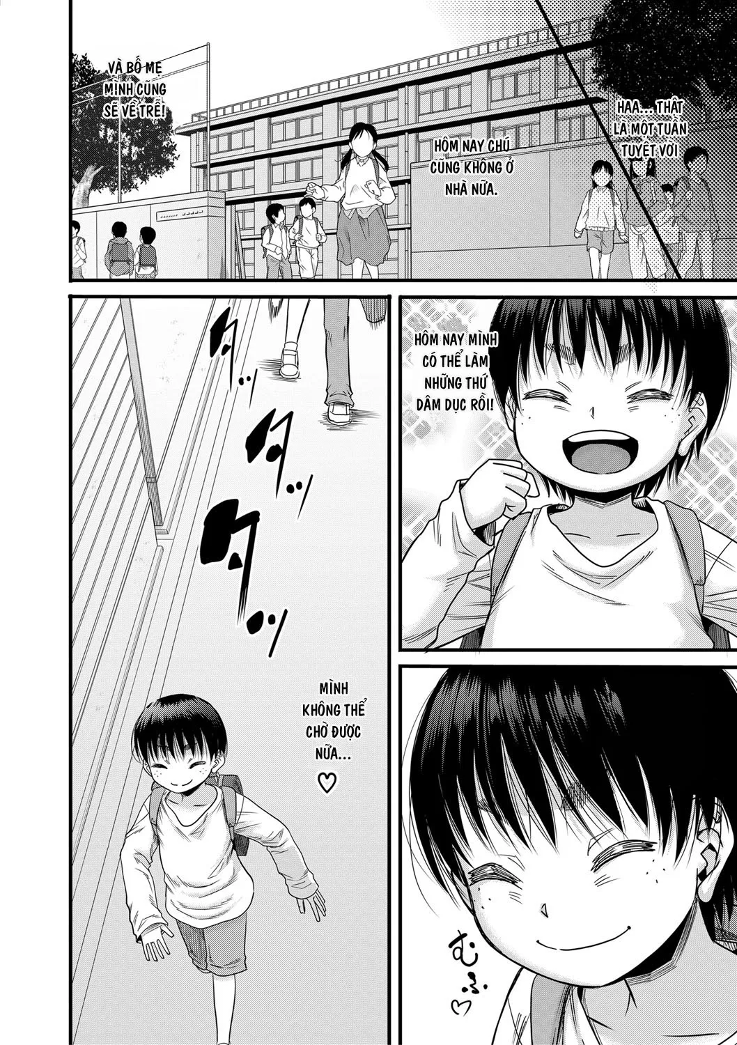 HentaiVN.net - Ảnh 28 - Hound [Mama Kari] - Chap 2