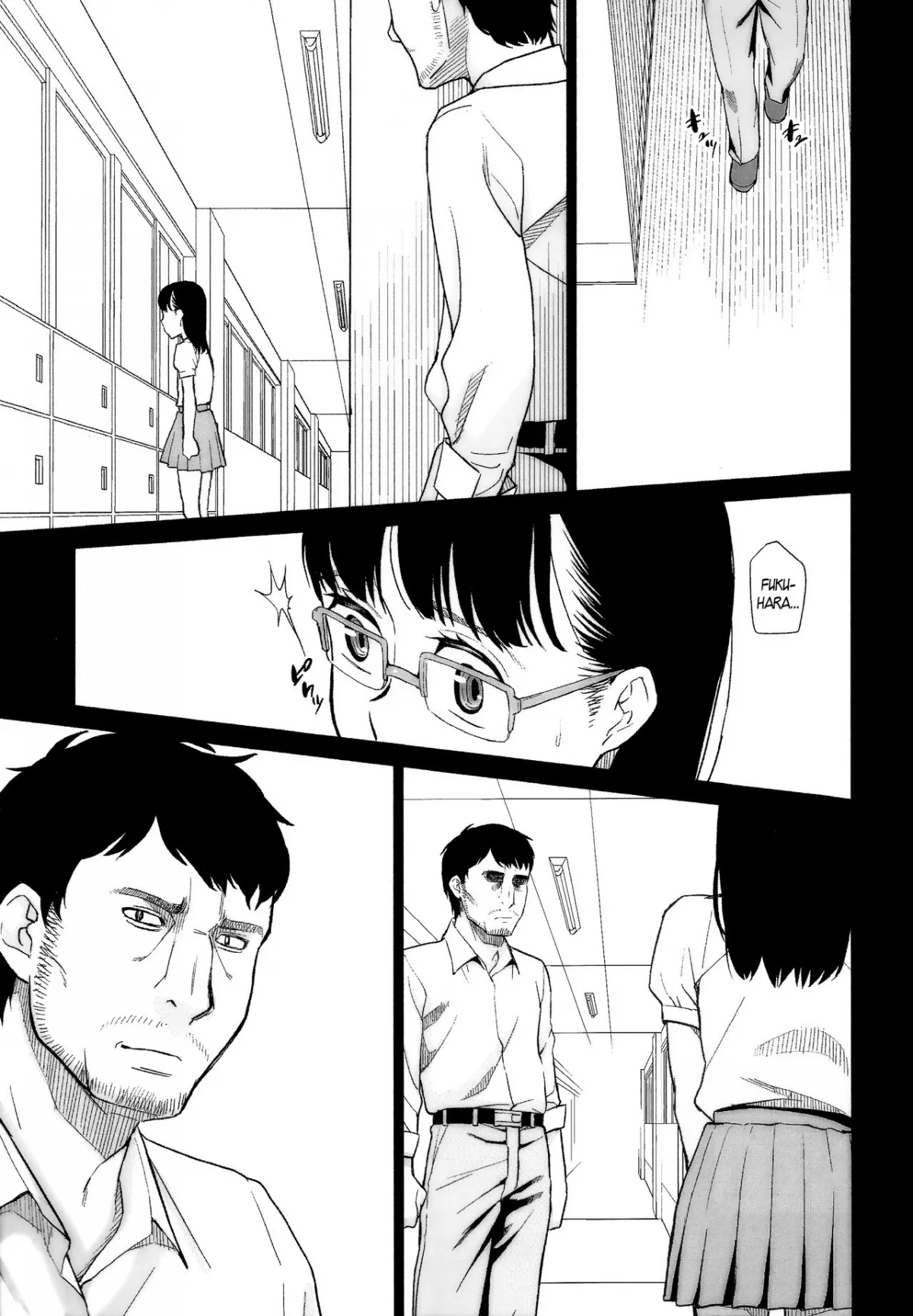 HentaiVN.net - Ảnh 5 - Sasayaki Kanzenban [ササヤキ 完全版] - Chap 1
