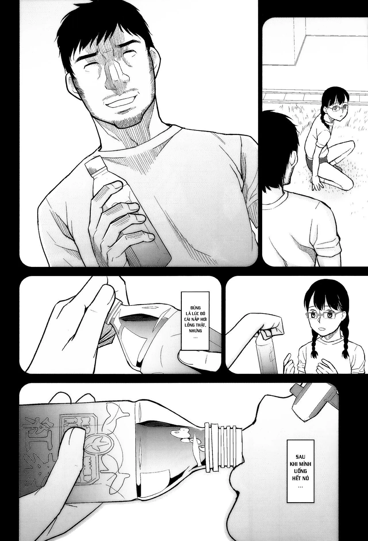 HentaiVN.net - Ảnh 18 - Sasayaki Kanzenban [ササヤキ 完全版] - Chap 2 [End]