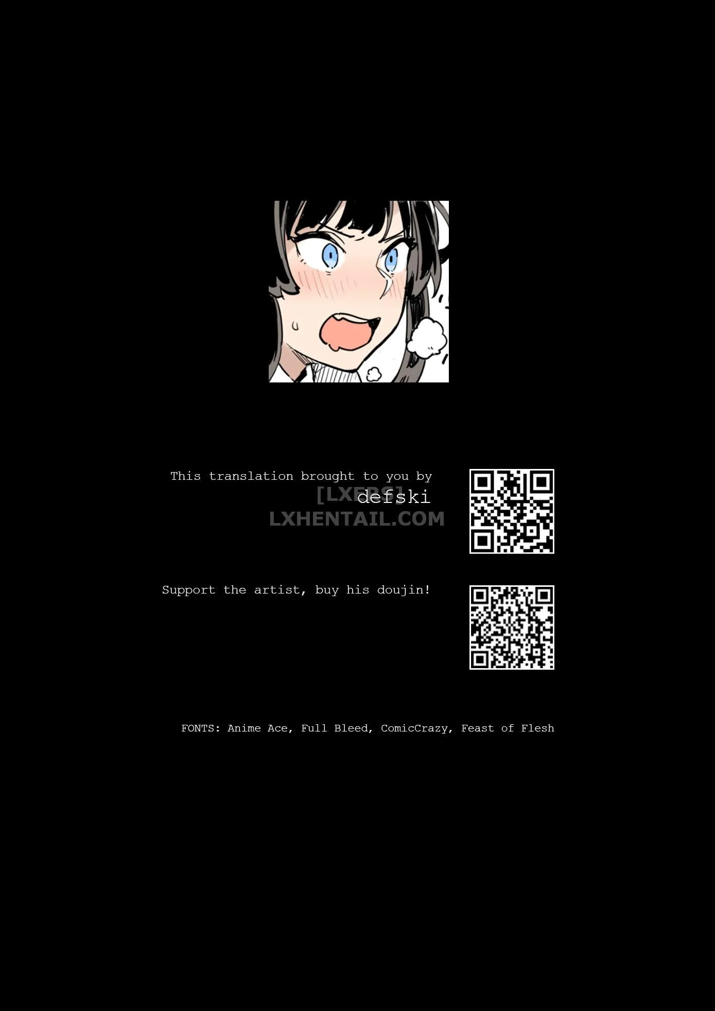 HentaiVN.net - Ảnh 44 - Shippai! Otori Sousa [Failure! Investigation Bait] - Oneshot