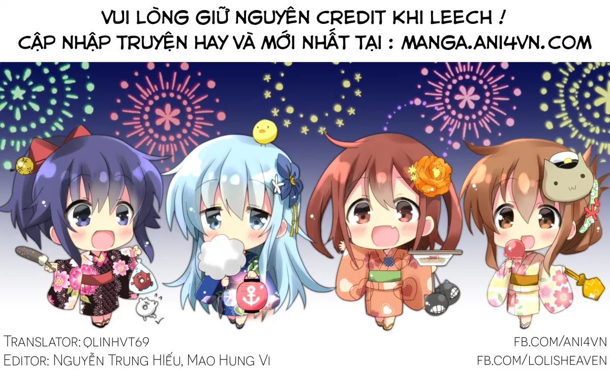 HentaiVN.net - Ảnh 1 - Loli & Futa Vol 11 (Fate/kaleid liner Prisma Illya) - Oneshot