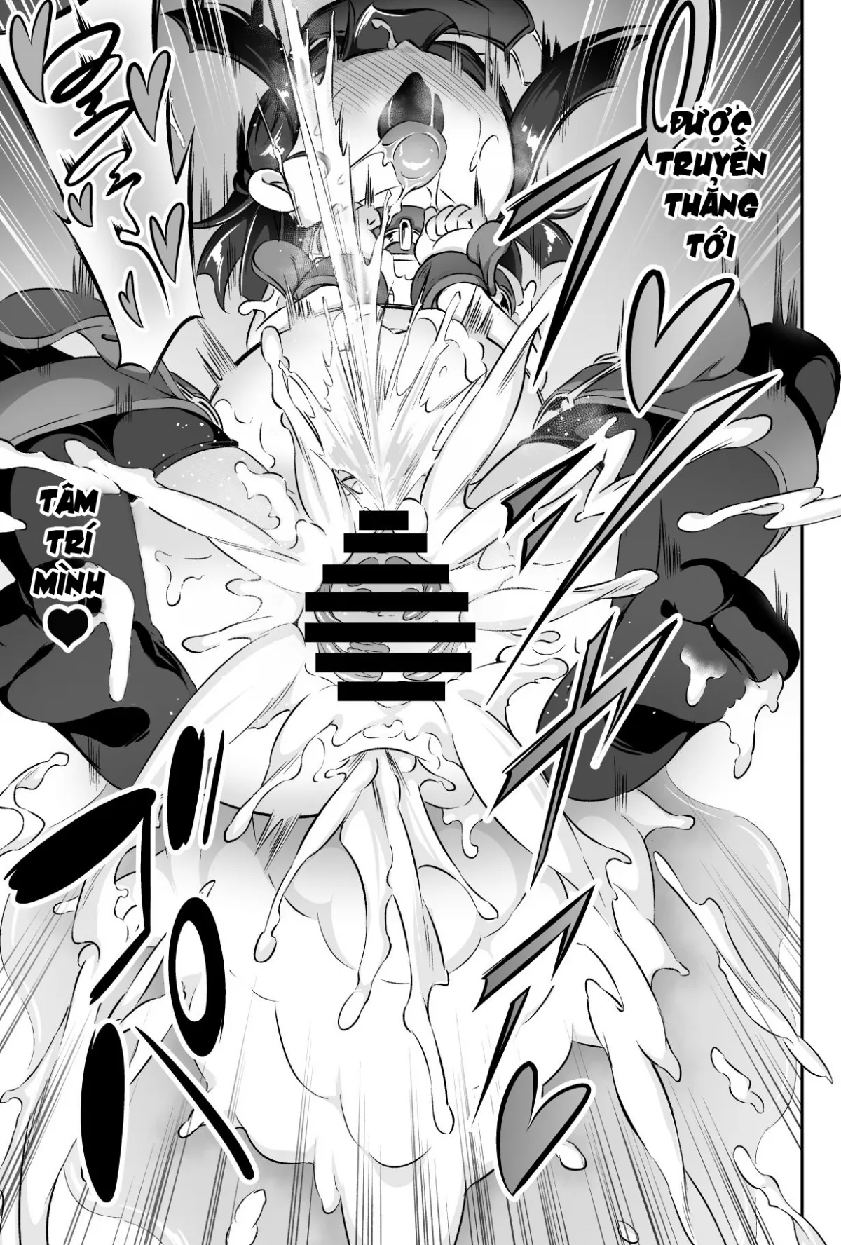 HentaiVN.net - Ảnh 29 - Loli & Futa Vol 11 (Fate/kaleid liner Prisma Illya) - Oneshot